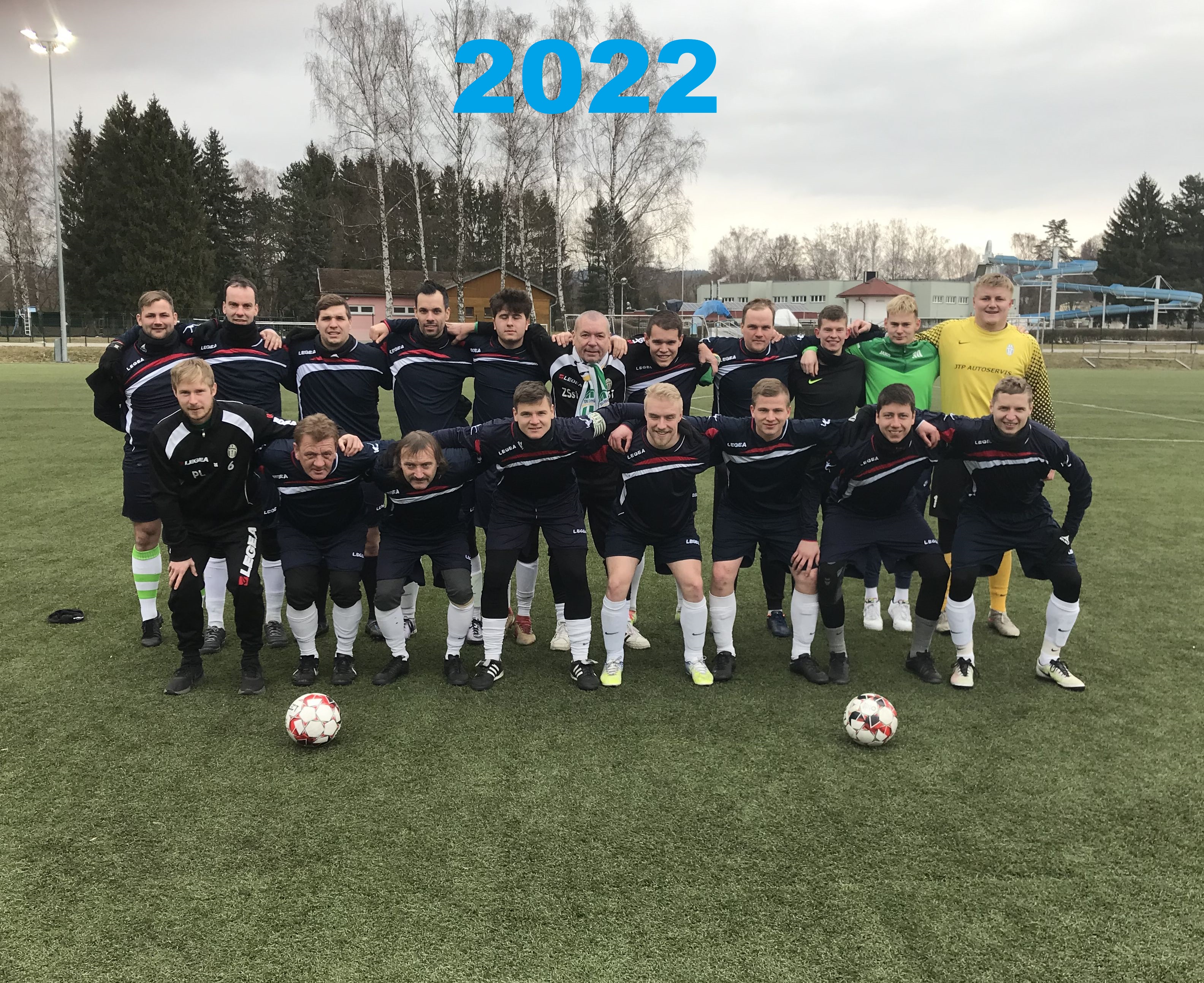 Sportovní klub Chyňava, z.s. foto 2