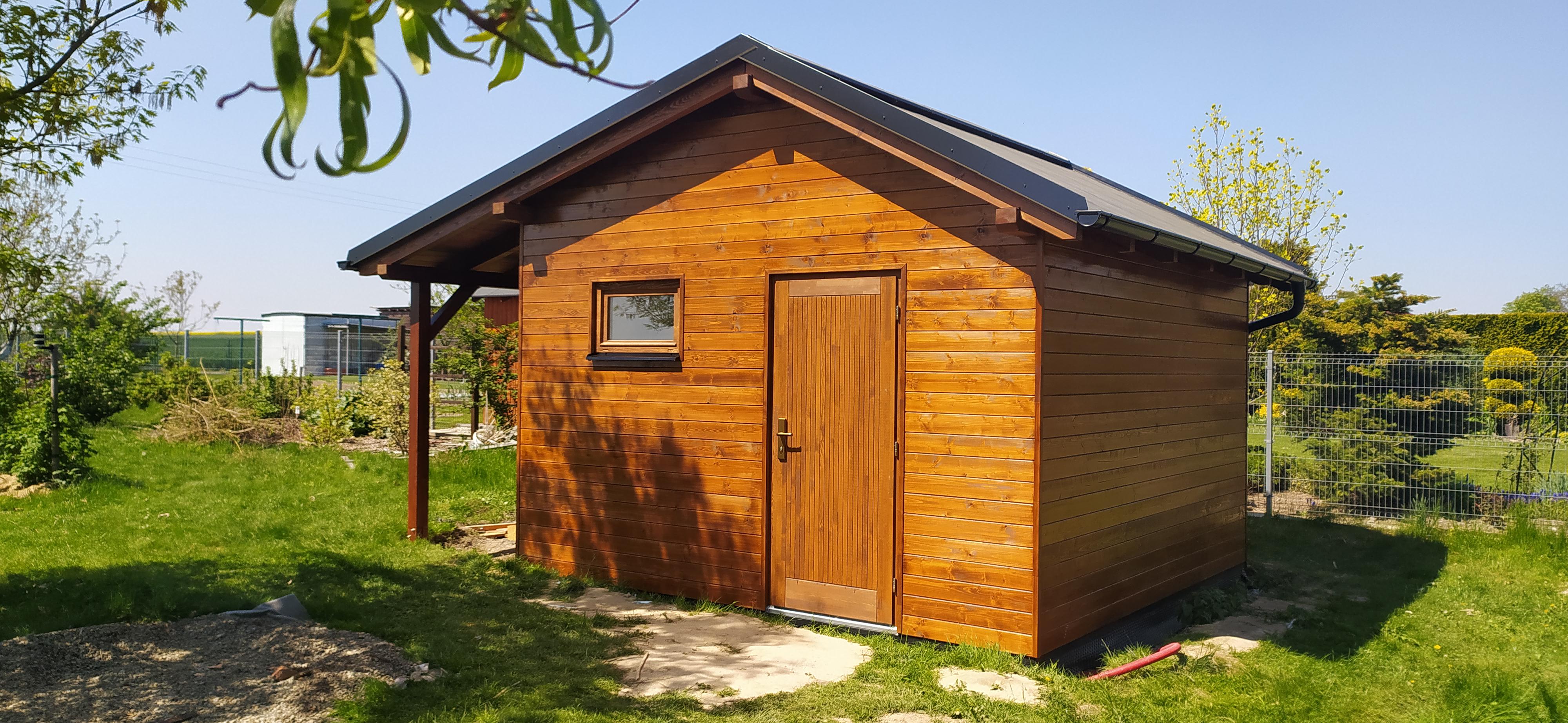 Tesařství Sobek foto 5