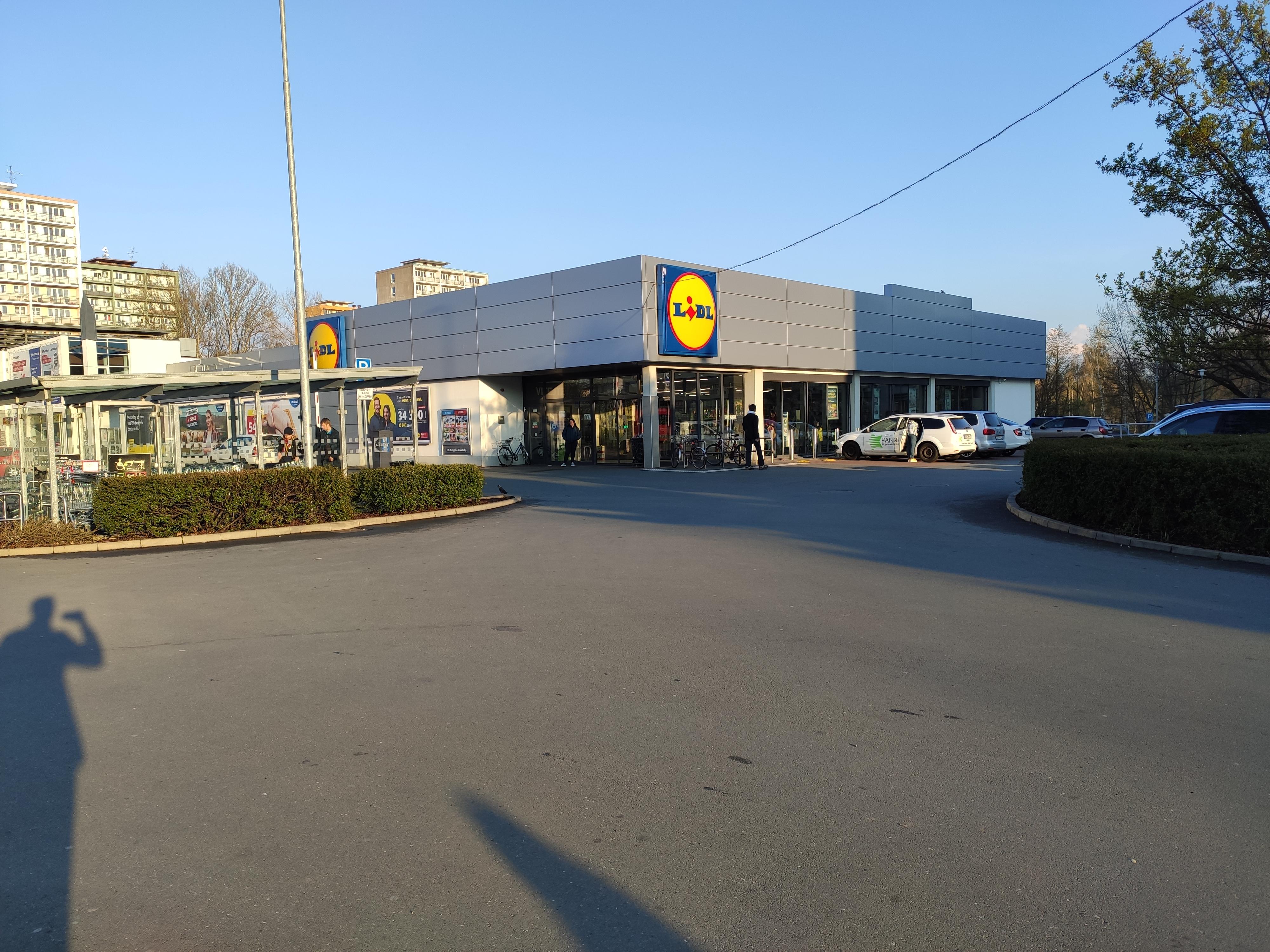 Lidl
