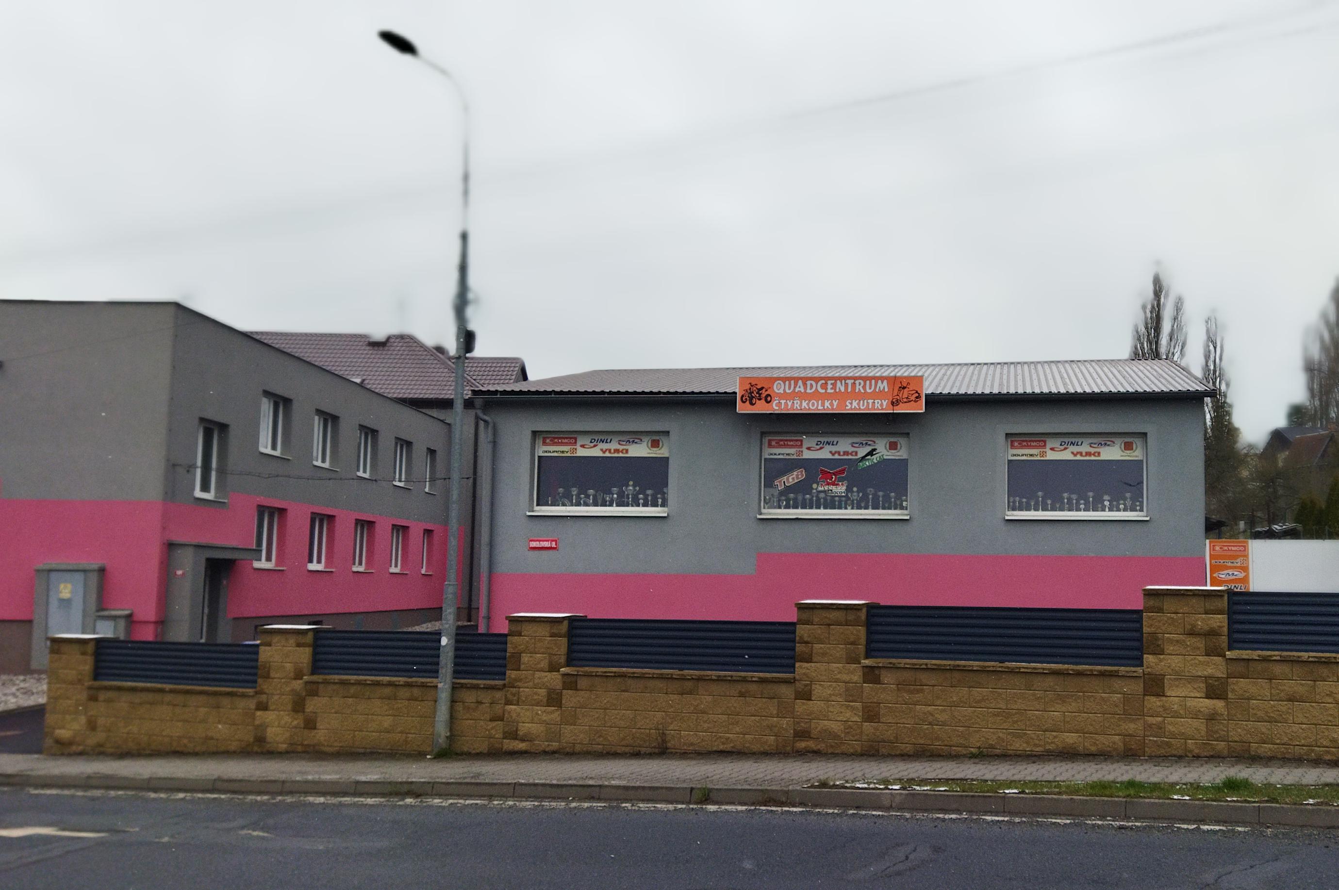 Quadcentrumtachov-Václav Hucl