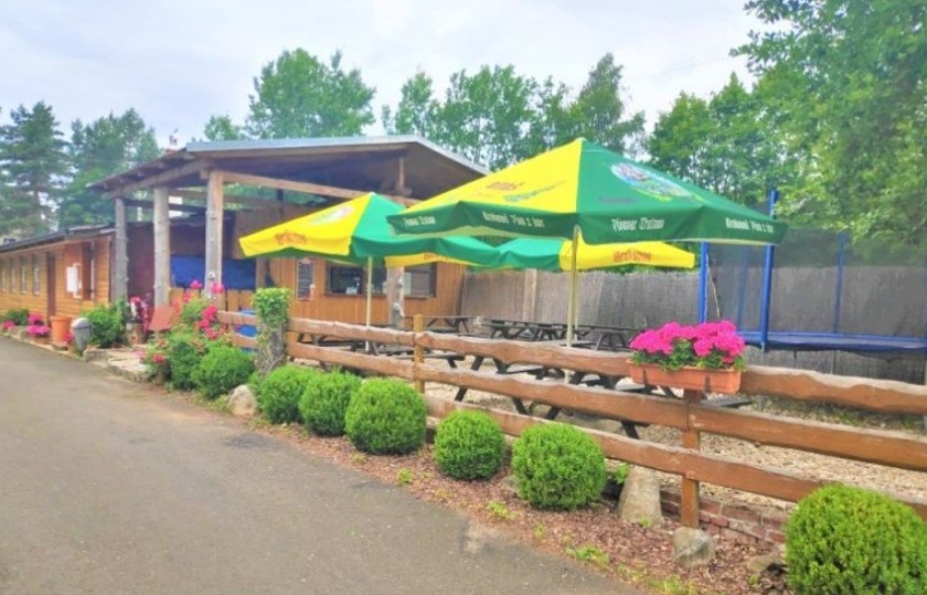 Camp Kamenec foto 5