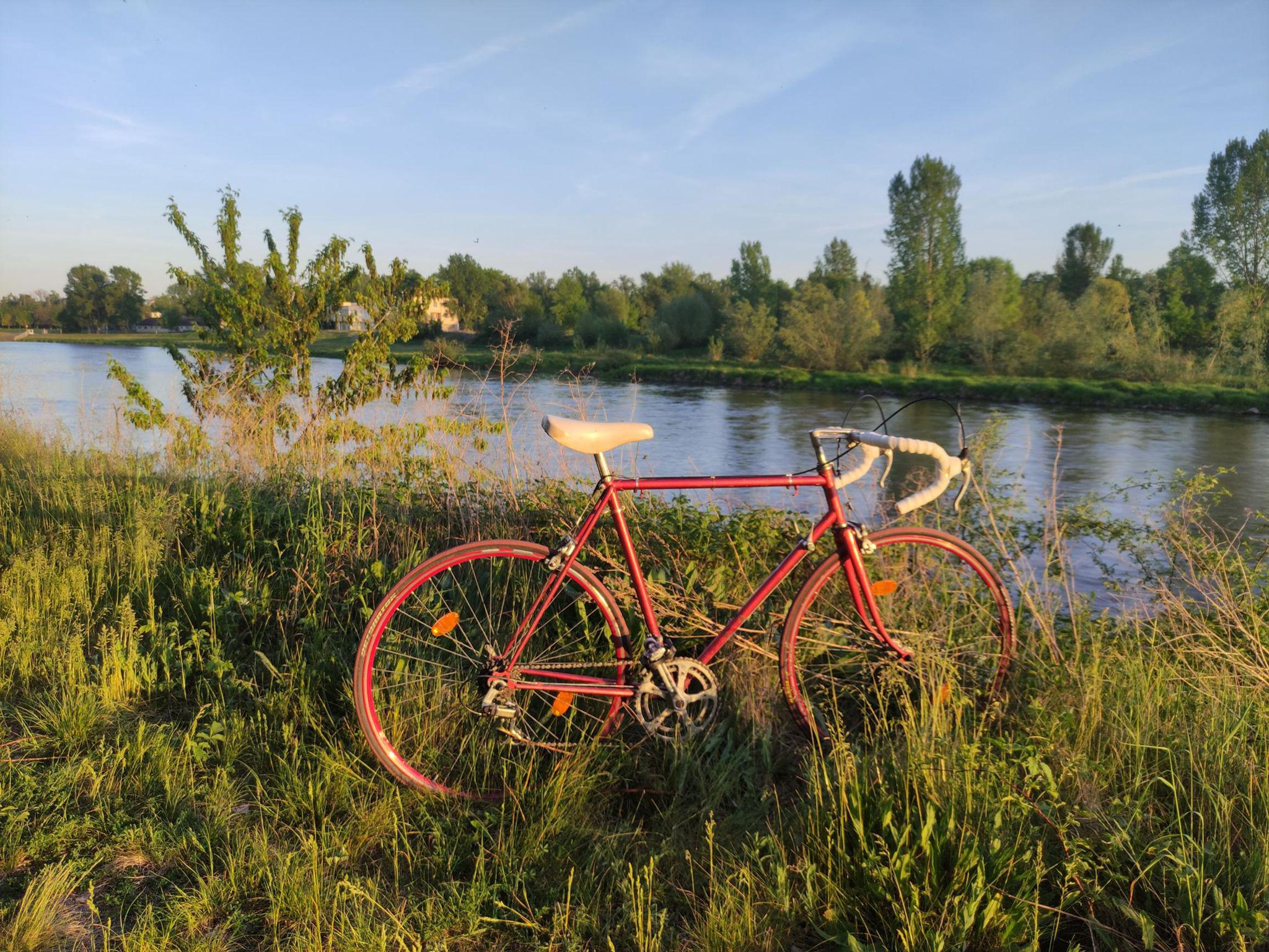 Servis jízdních kol Ing. Josef Dobřemysl foto 2