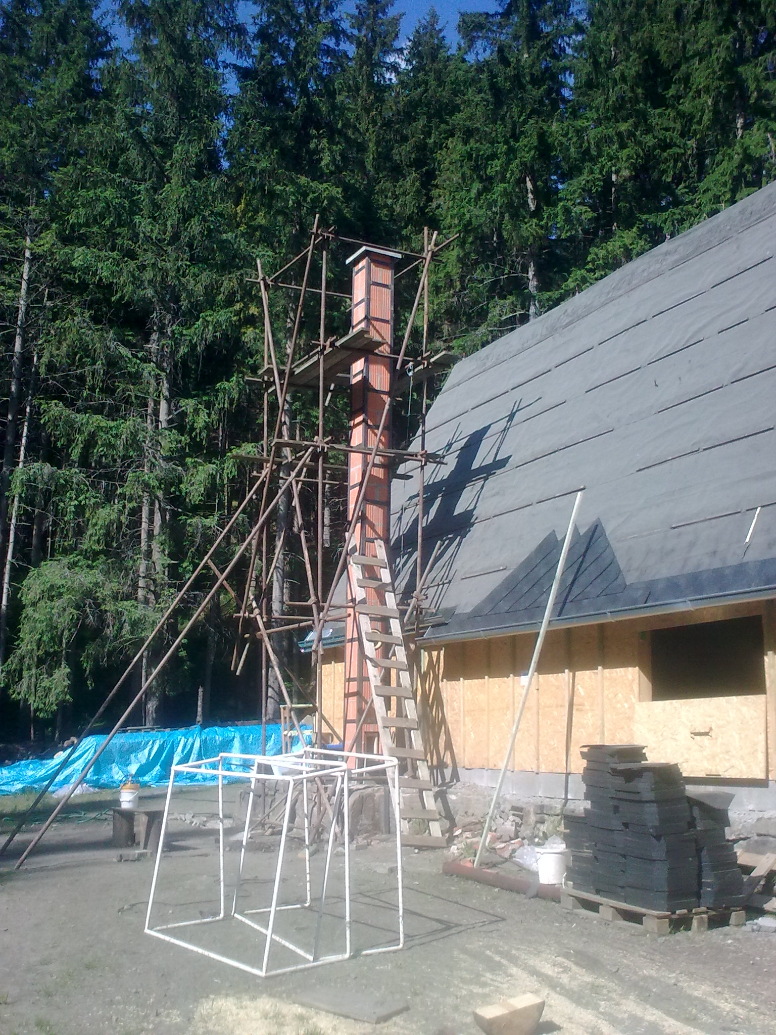 Dalibor Havlický - kominictví foto 5