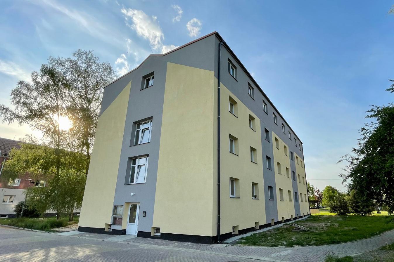 Sebastian Group - Rybitví