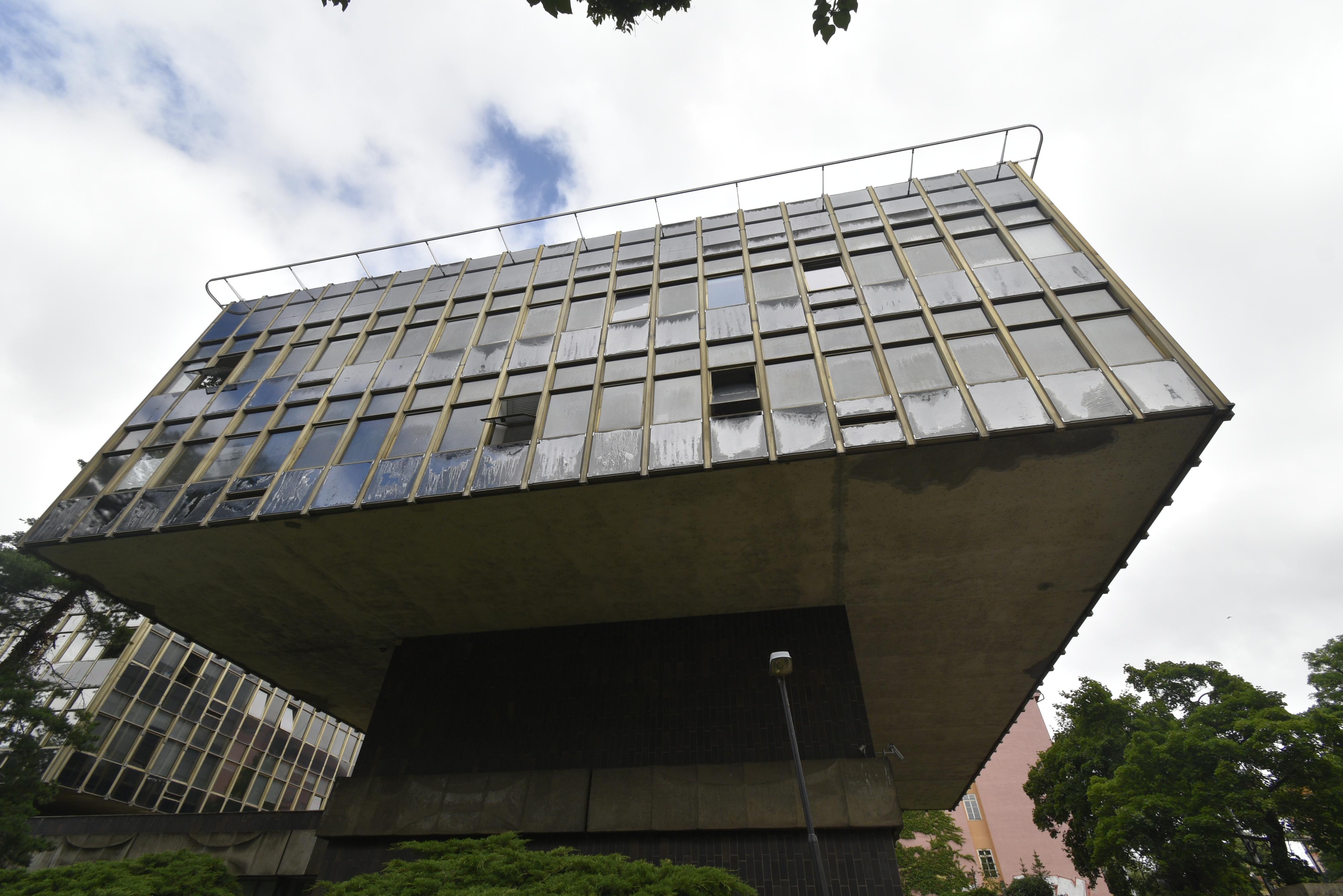 Institut plánování a rozvoje hlavního města Prahy foto 2