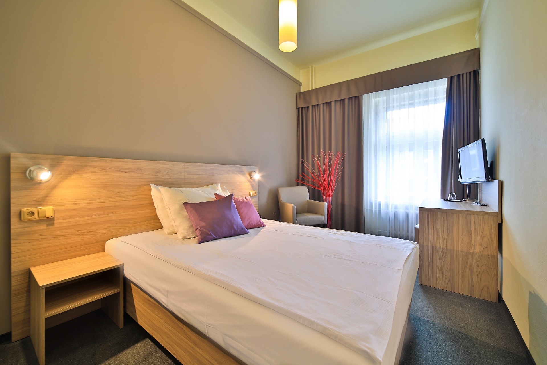 HOTELPRO foto 4