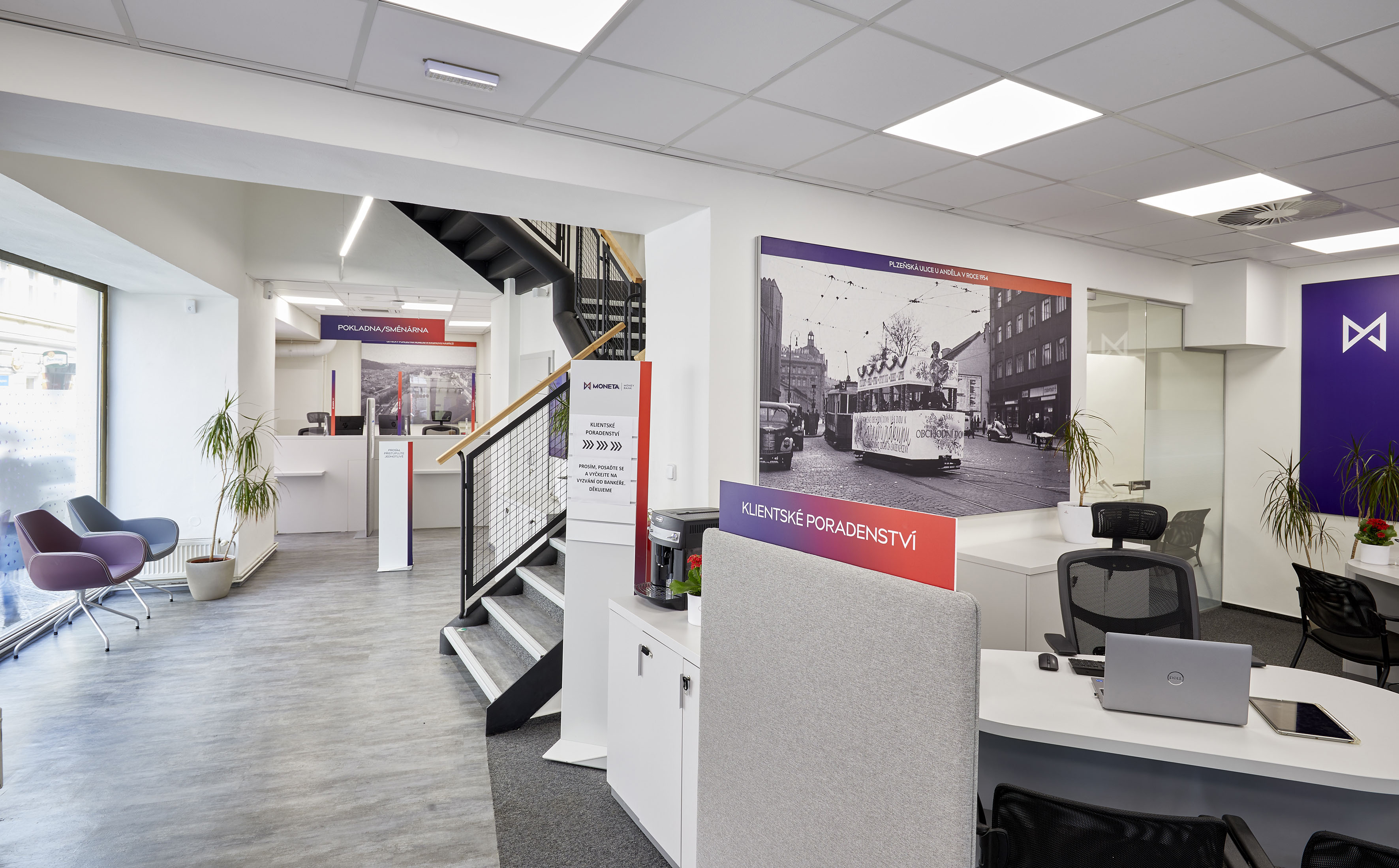 MONETA Money Bank foto 3