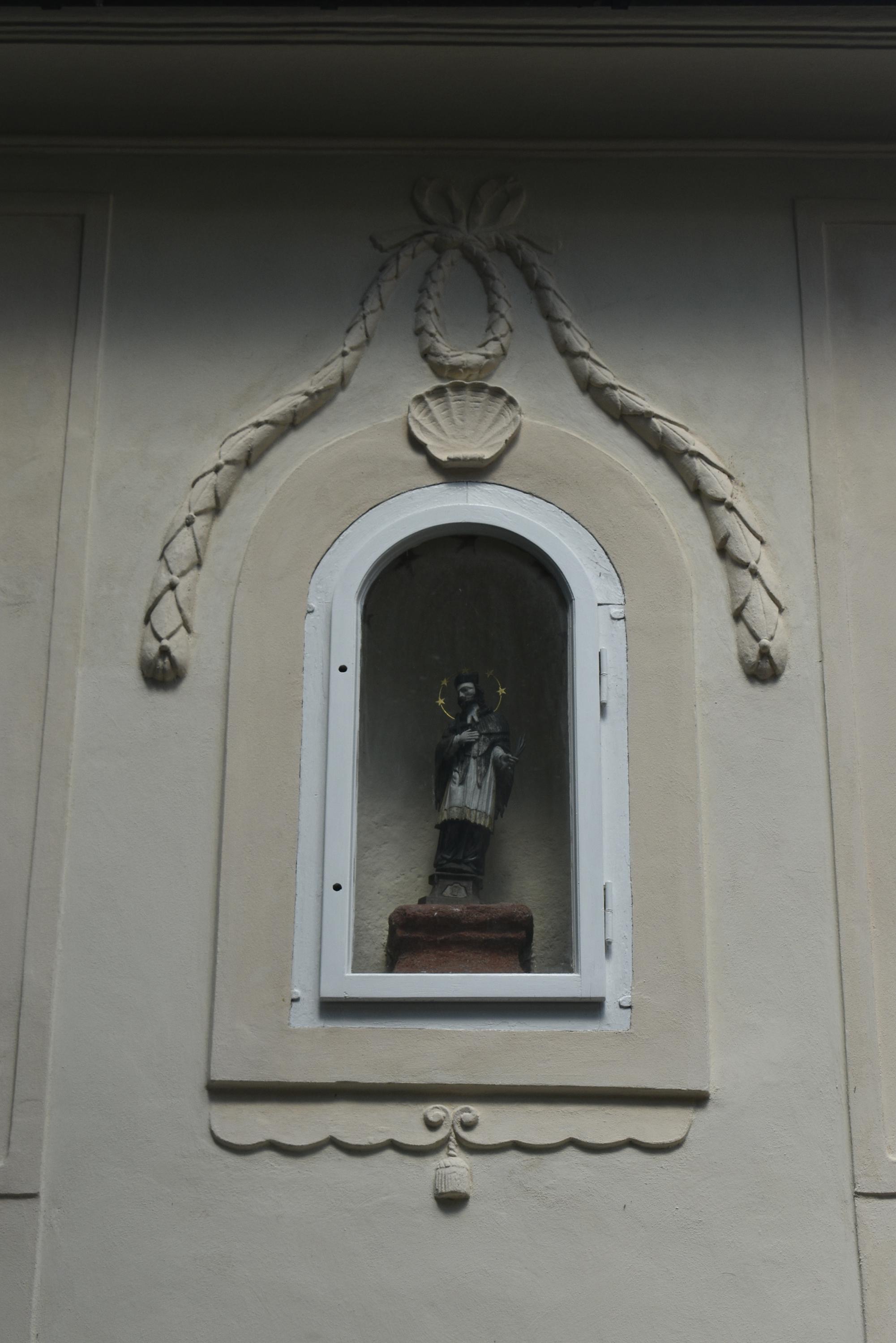 Lucembursko - Velvyslanectví Lucemburského velkovévodství foto 6