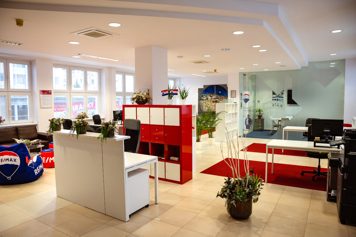 Ing. Radim Burda - RE/MAX