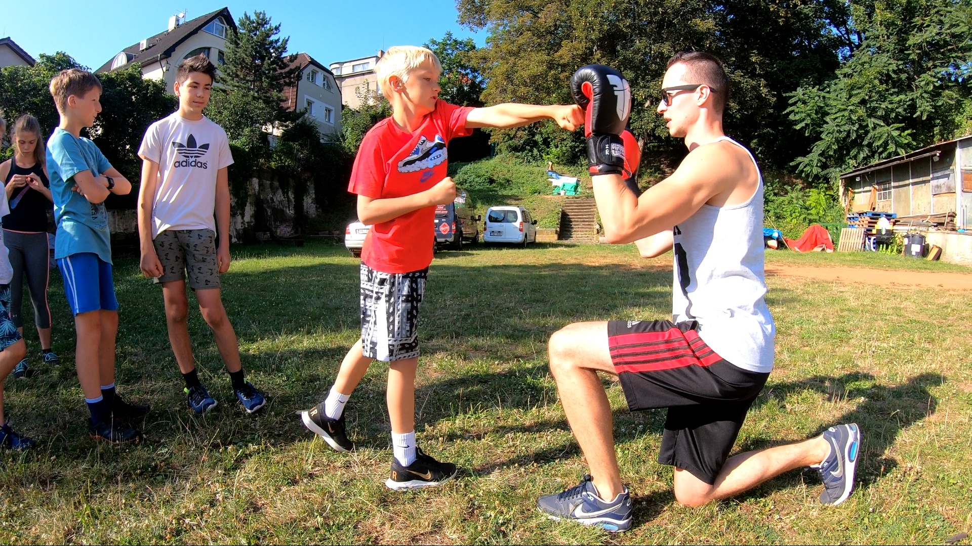 Sportys foto 2
