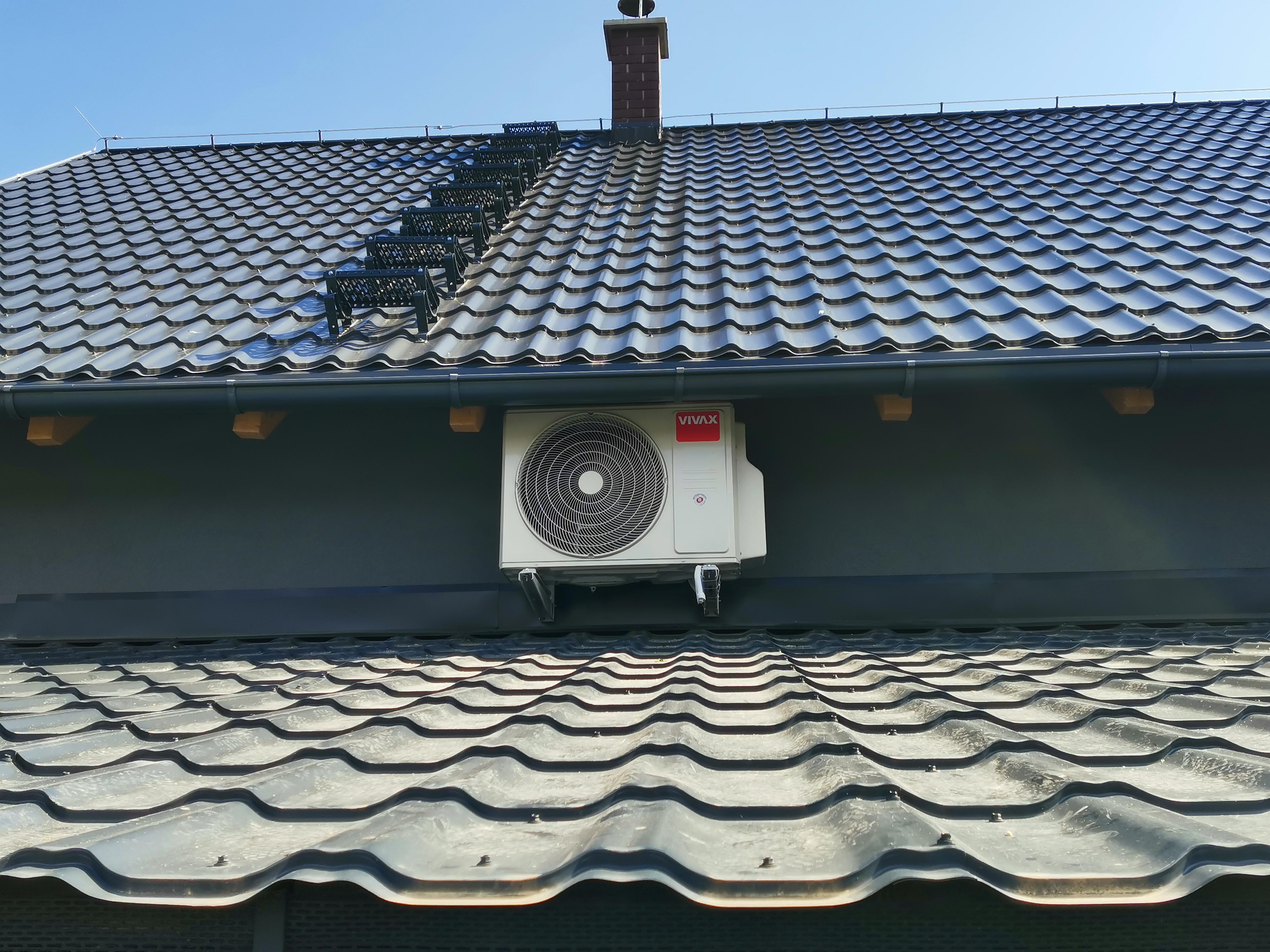 F – KLIMA klimatizace foto 2