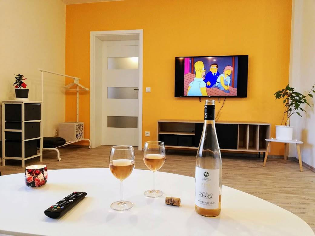Apartmány Pod Čápy foto 3
