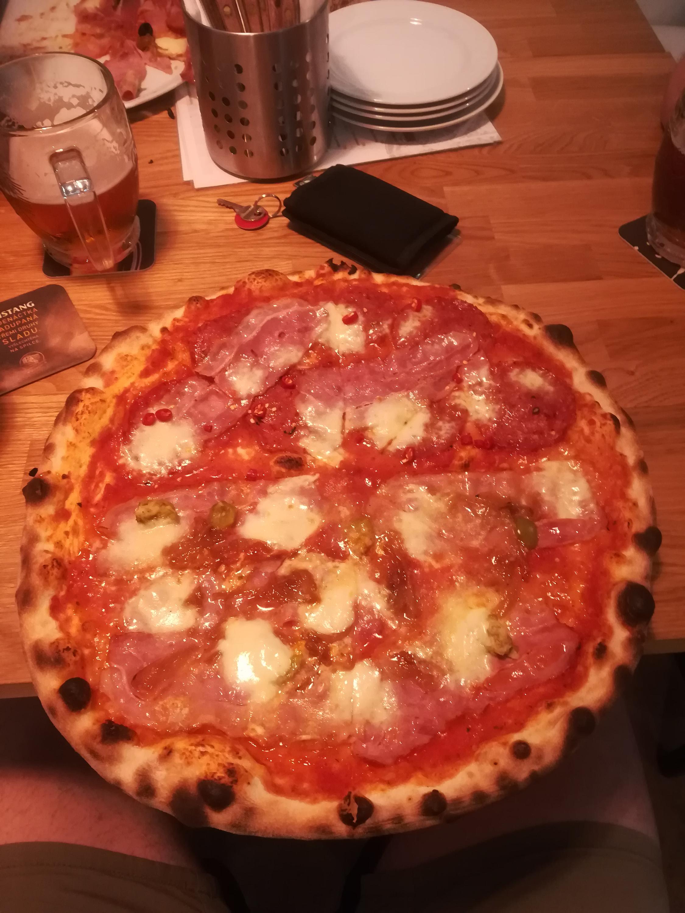 Pizzerie U Massima foto 2