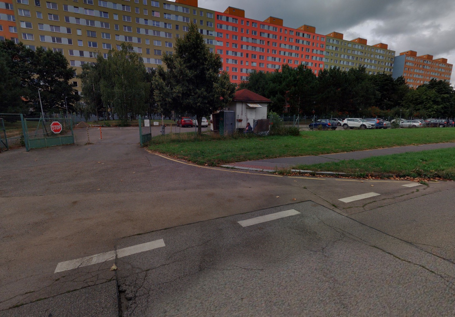 DISPO Družstvo invalidů foto 3