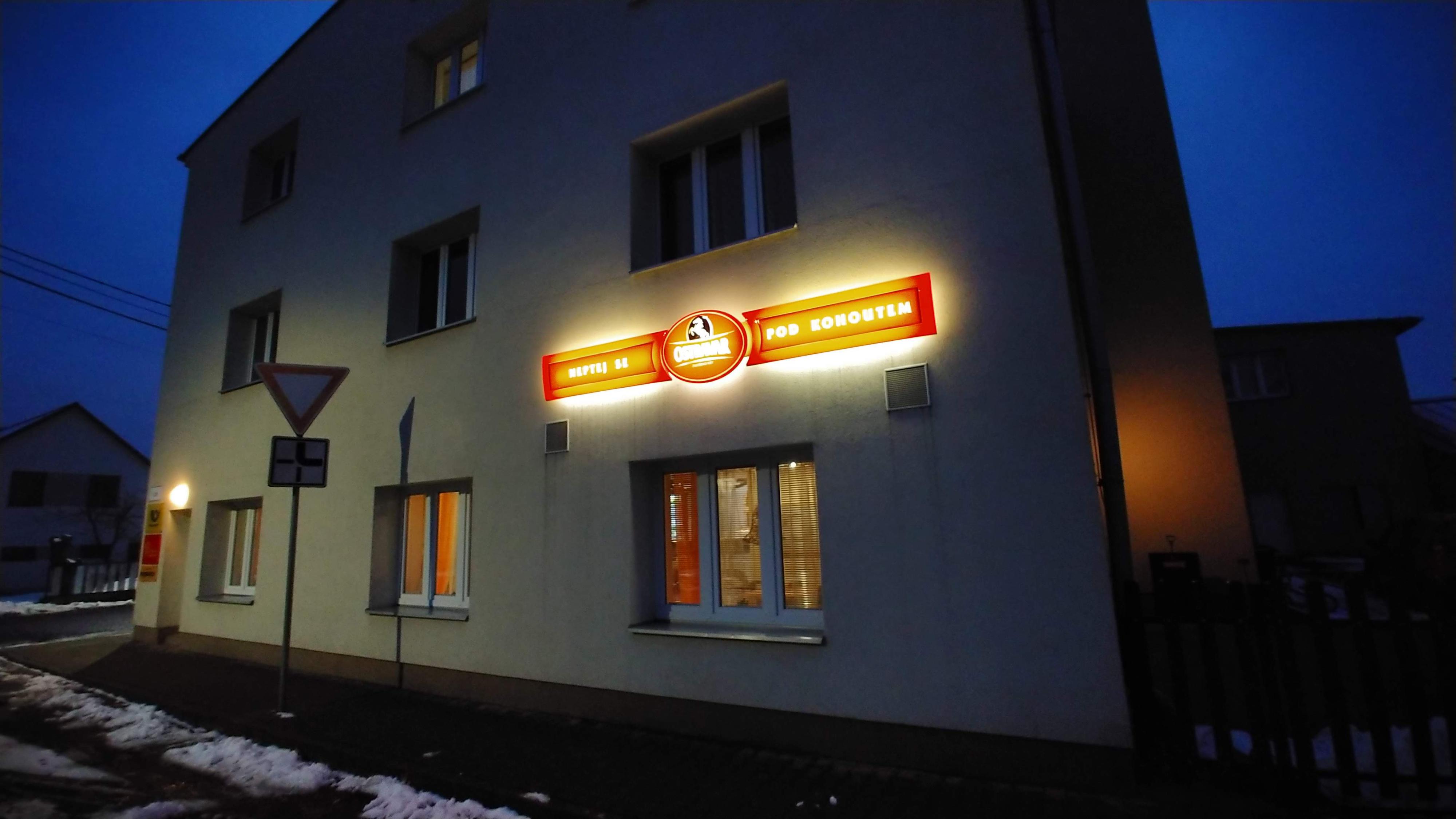 Neptej se Pod Kohoutem foto 3