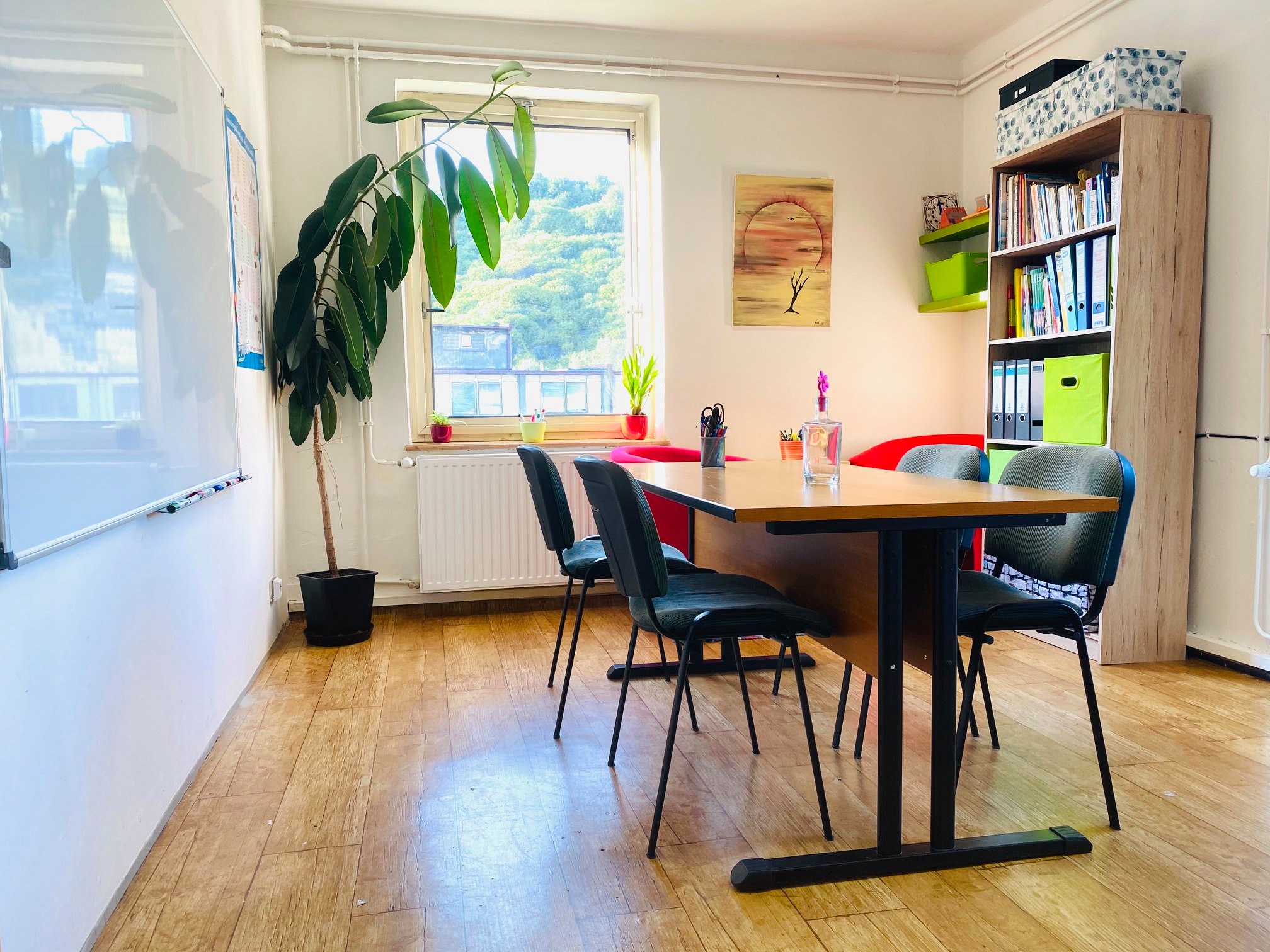 JazykovkaKrumlov.cz foto 2