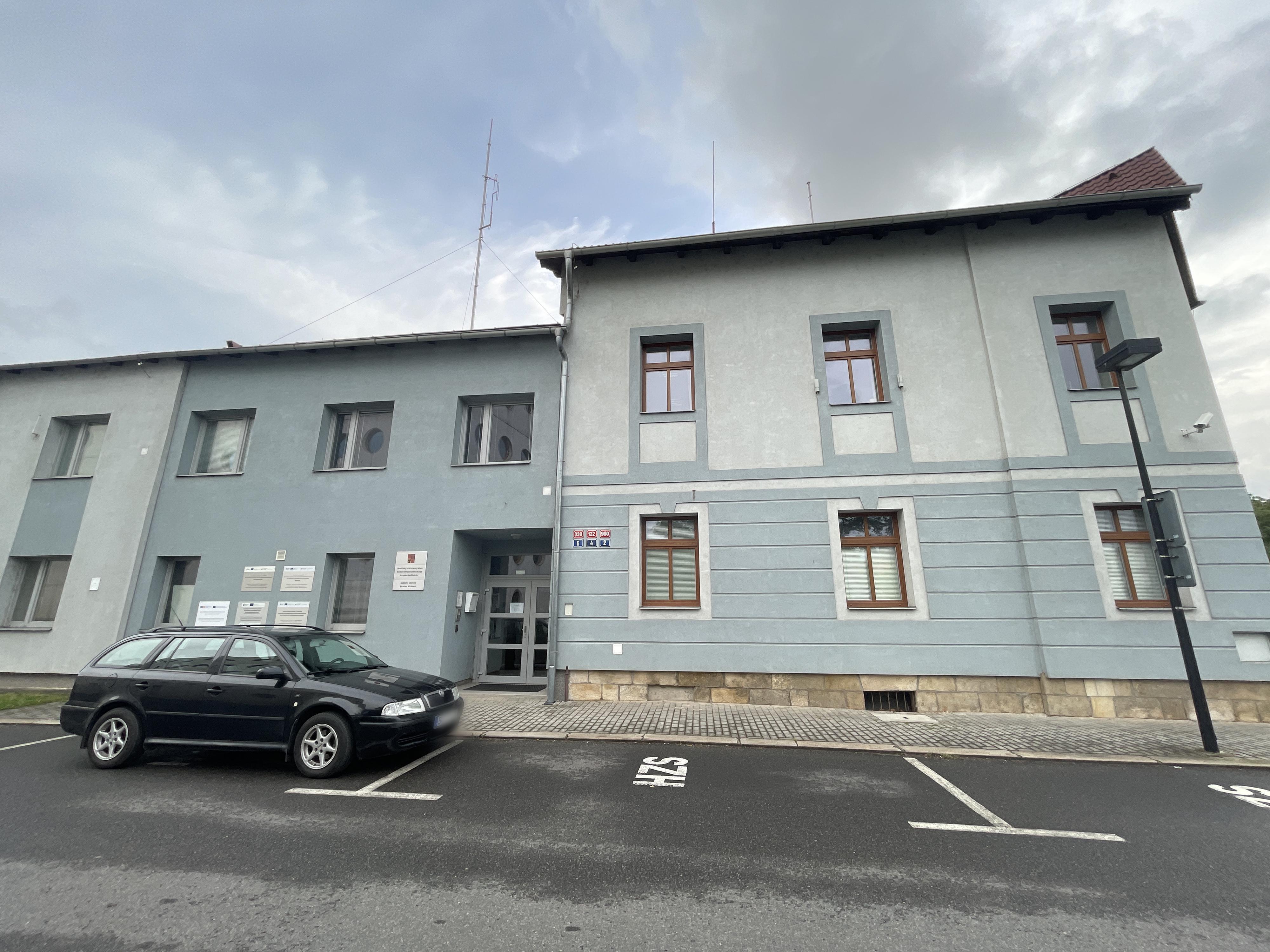 Hasičský záchranný sbor Královéhradeckého kraje foto 2