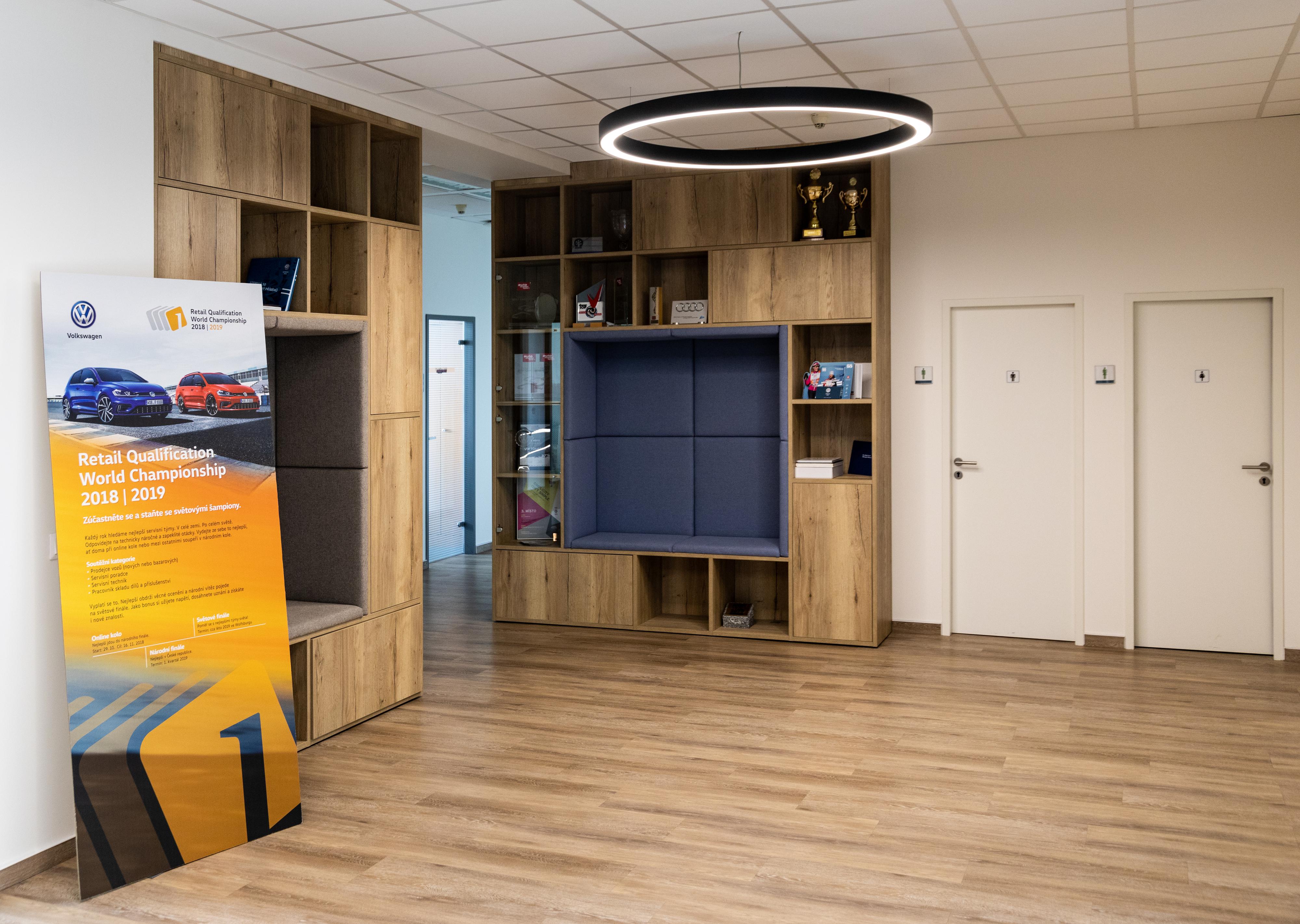 Porsche Česká republika s.r.o. foto 3