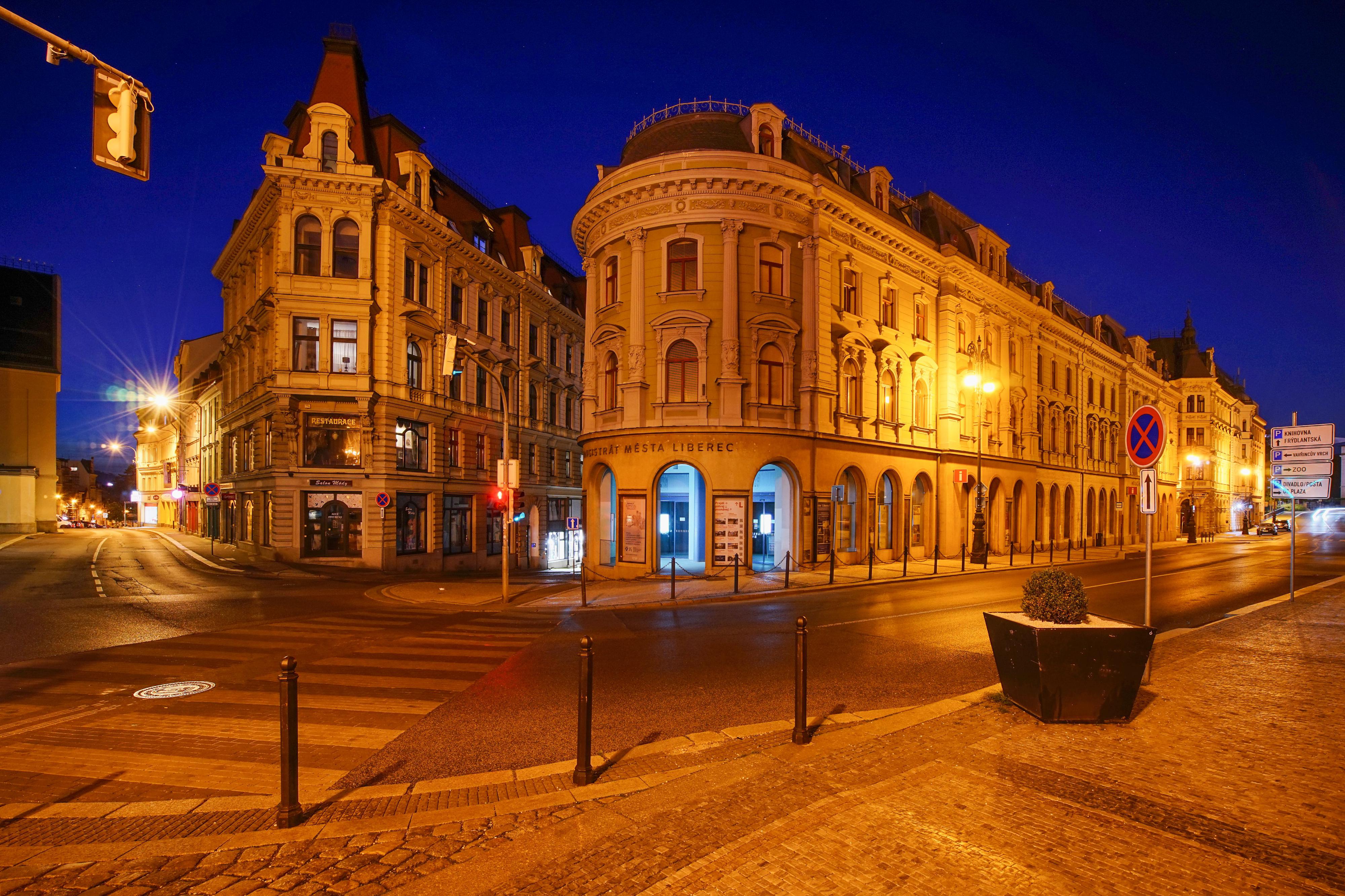Živnostenský úřad Liberec foto 2