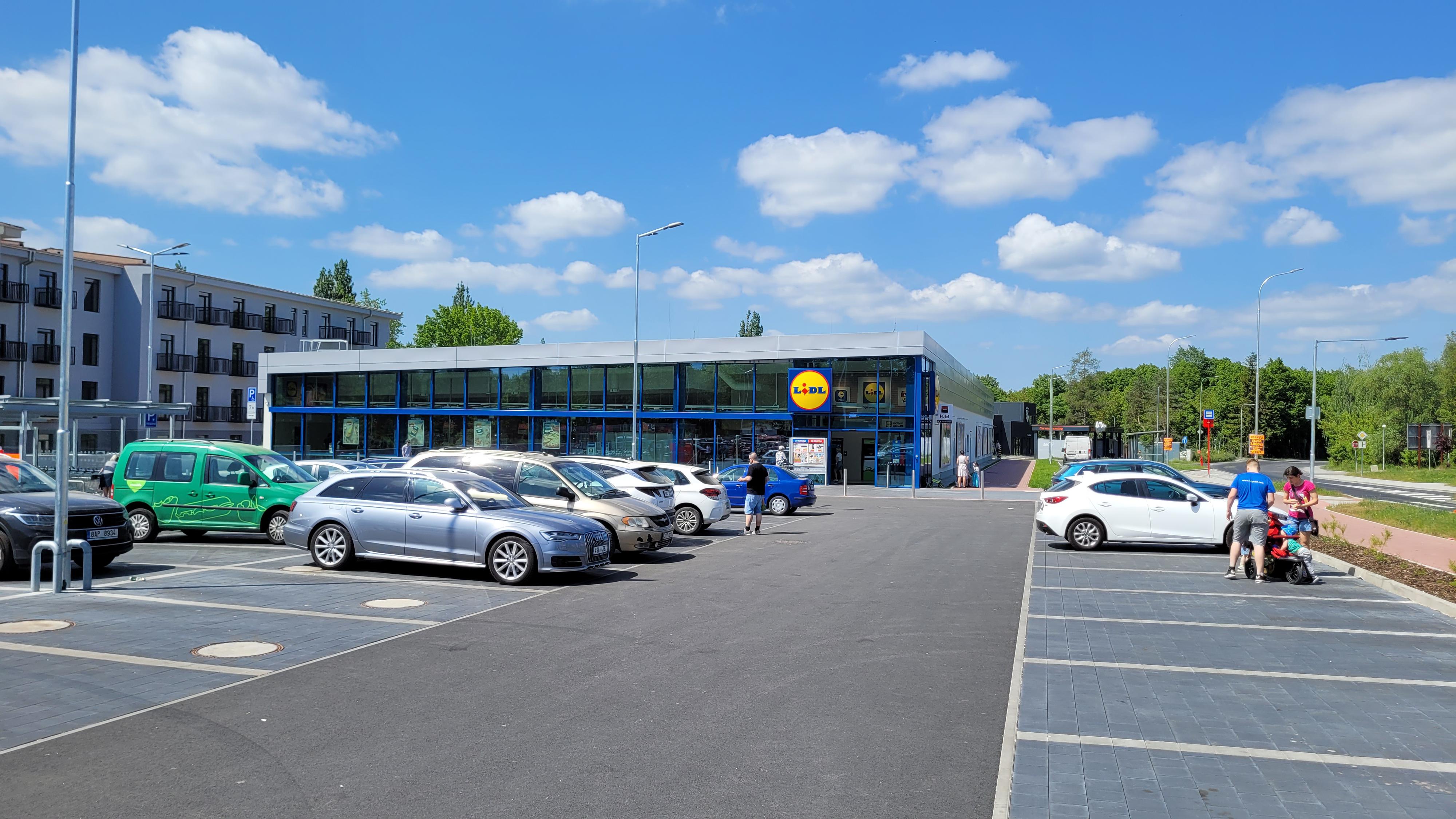 Lidl foto 3