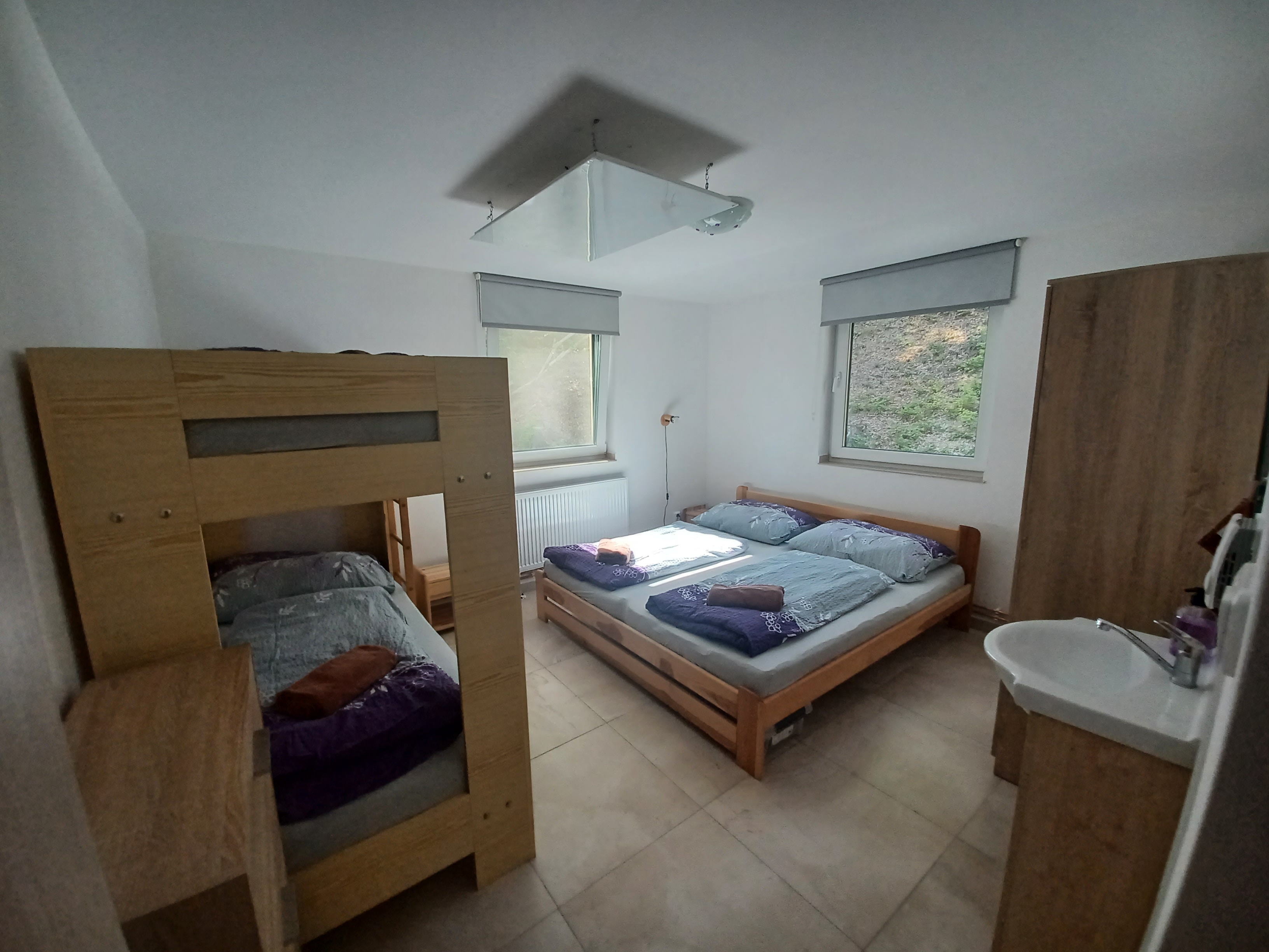 Chata U dědka foto 4