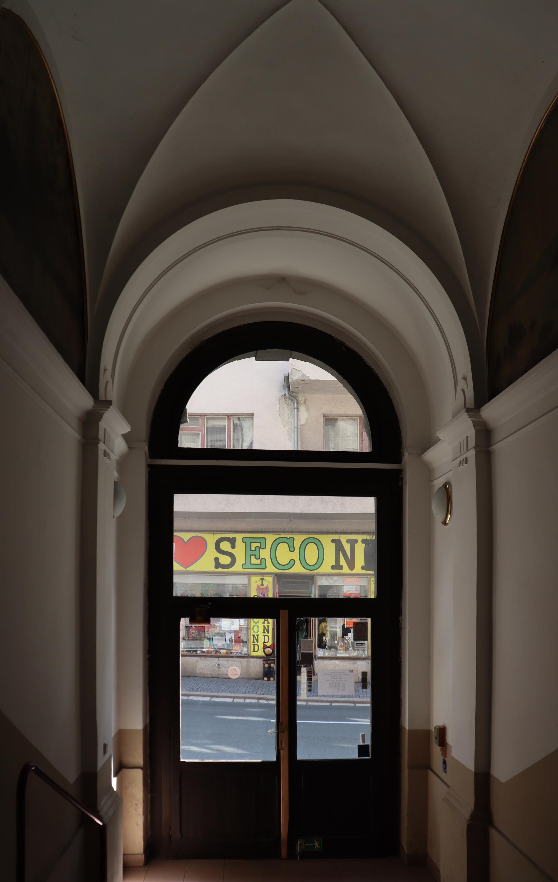 Pošta Hronov 1 foto 3