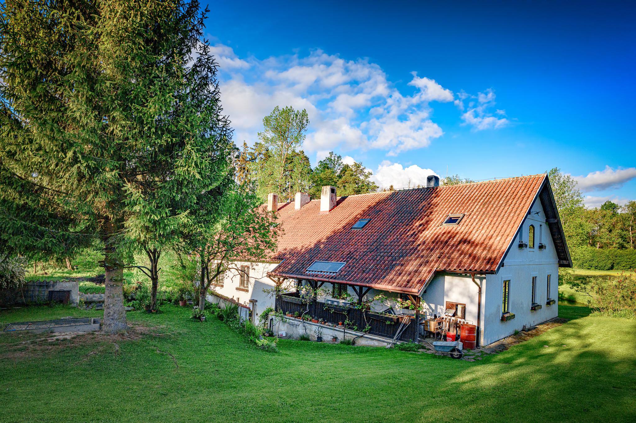 Restaurace Mlýn Na Prádle foto 6