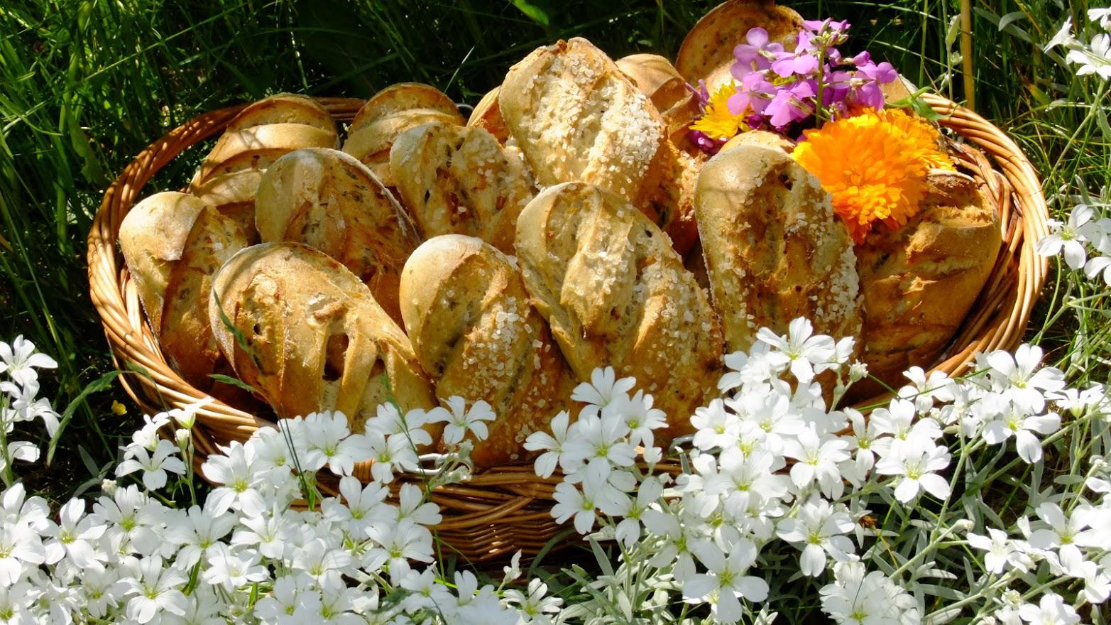 Řemeslná minipekárna Hanákovi - CAFIS s.r.o. foto 4