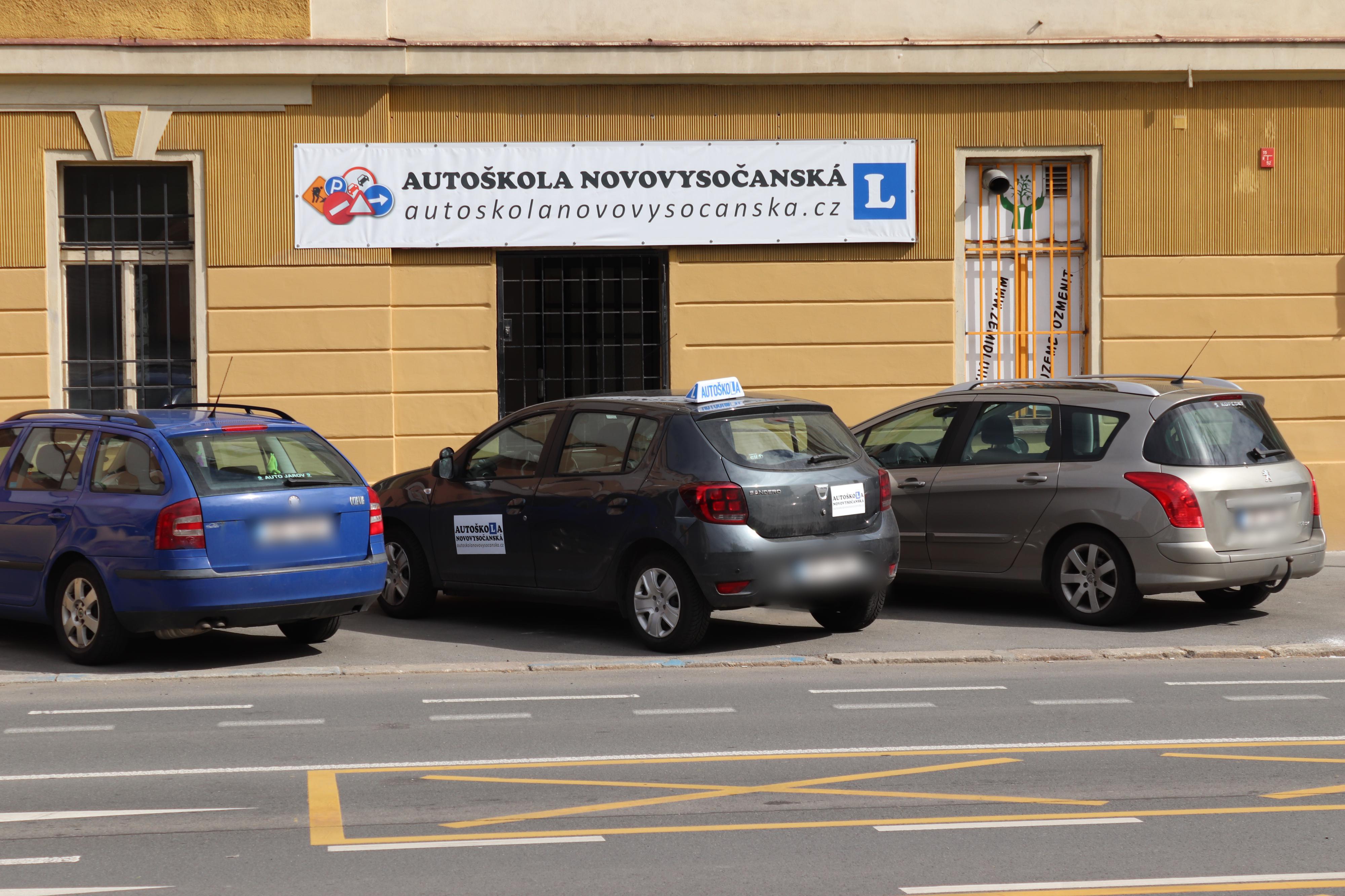 Autoškola CZ foto 6