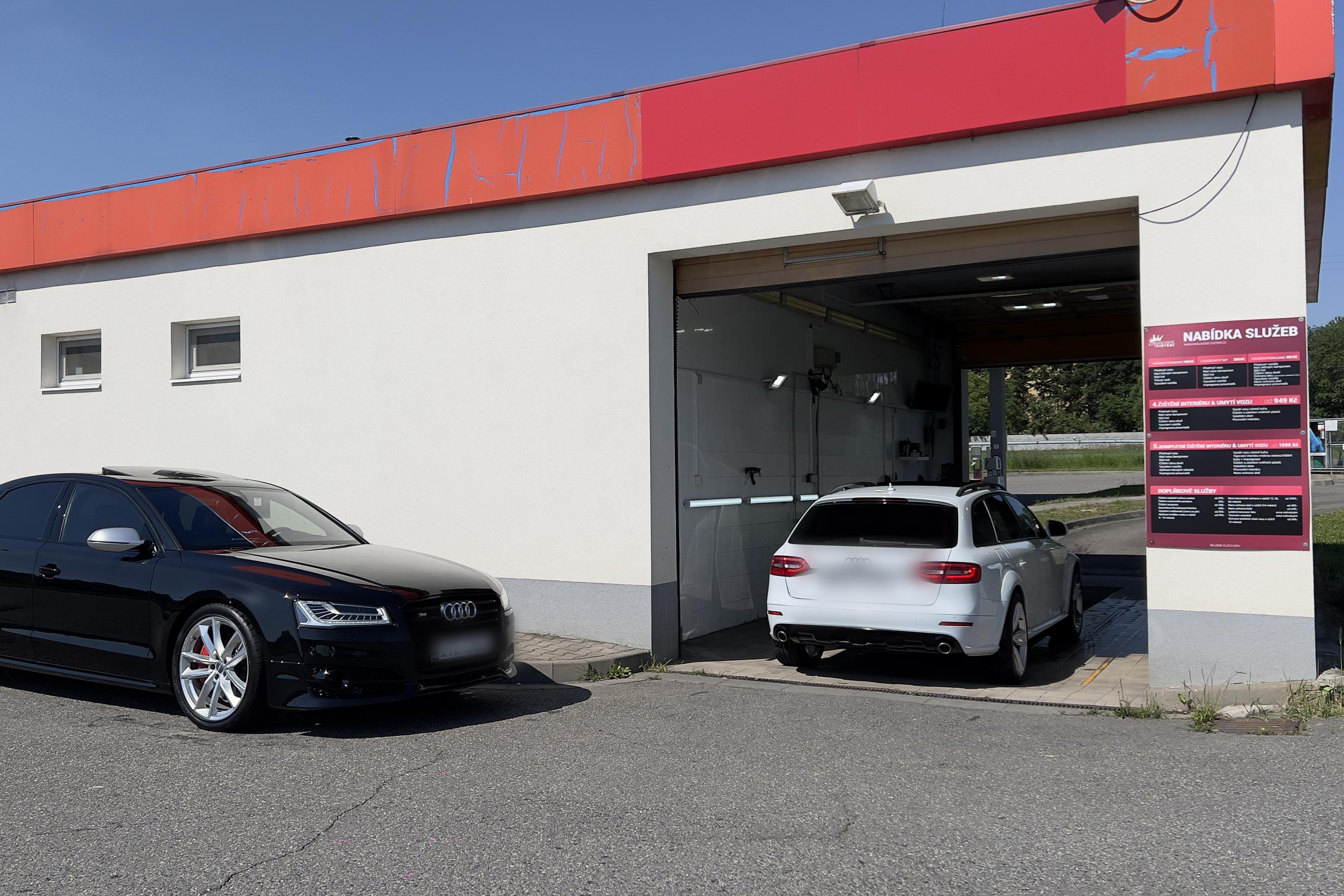 Královské Čištění