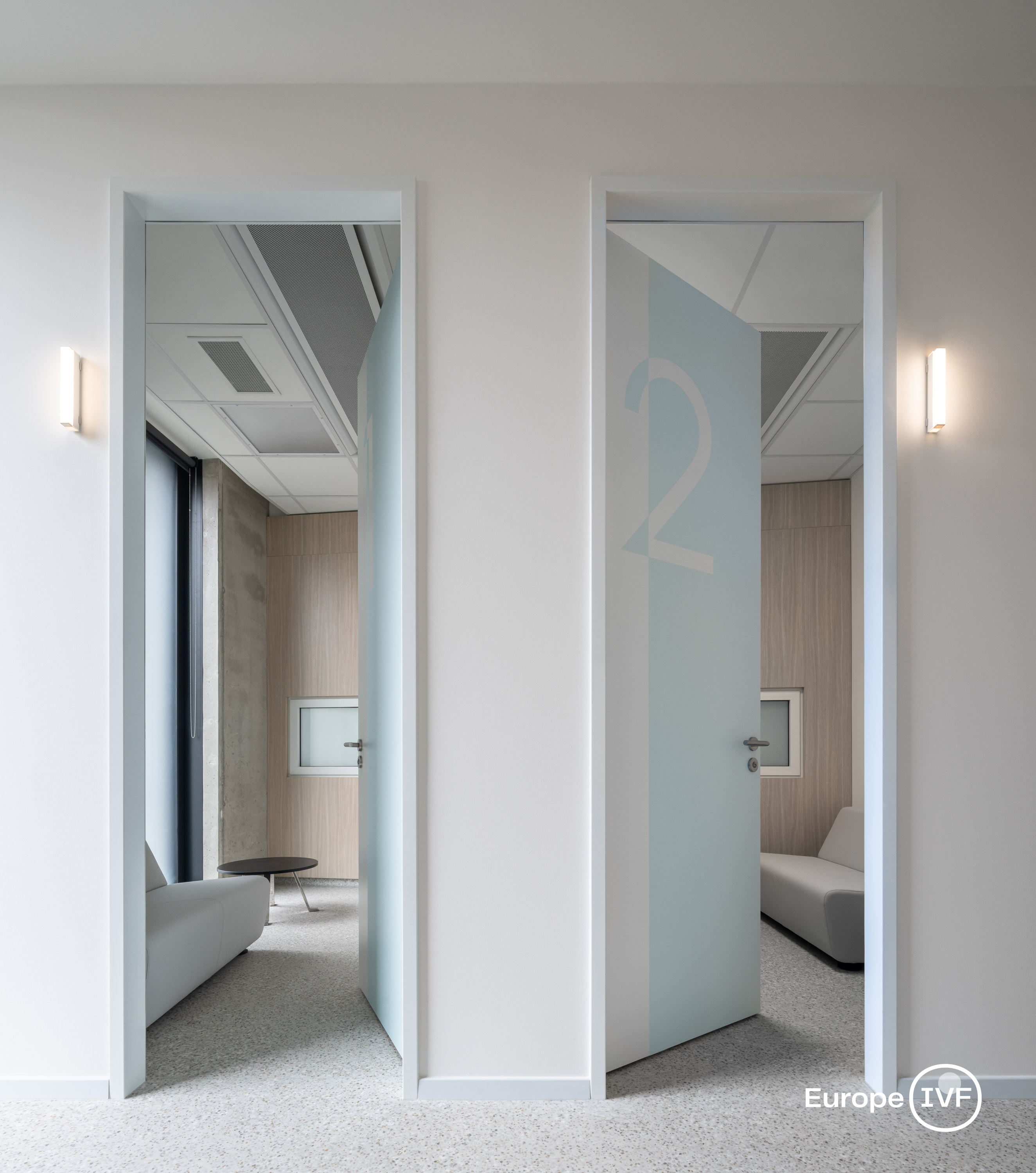 EUROPE IVF - Centrum asistované reprodukce foto 4