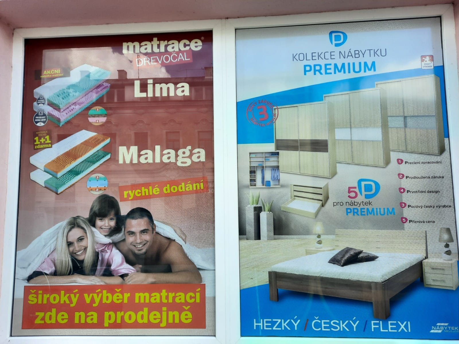 Český nábytek JARKOVSKÝ