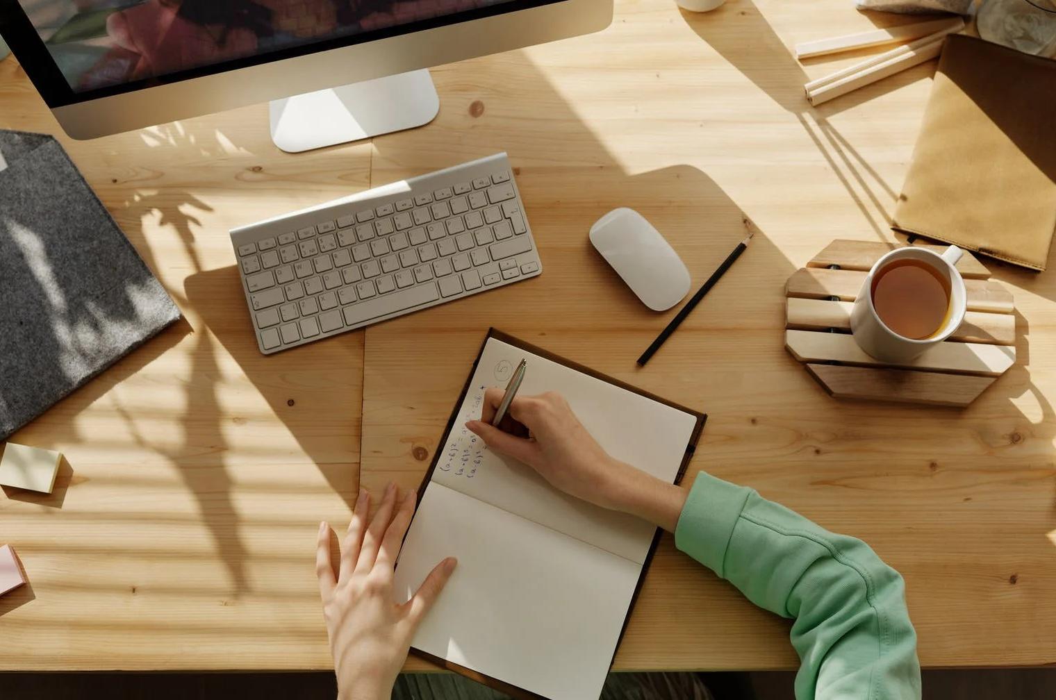 Lukáš Barda - Kurzy digitálních dovedností a digitální rovnováhy