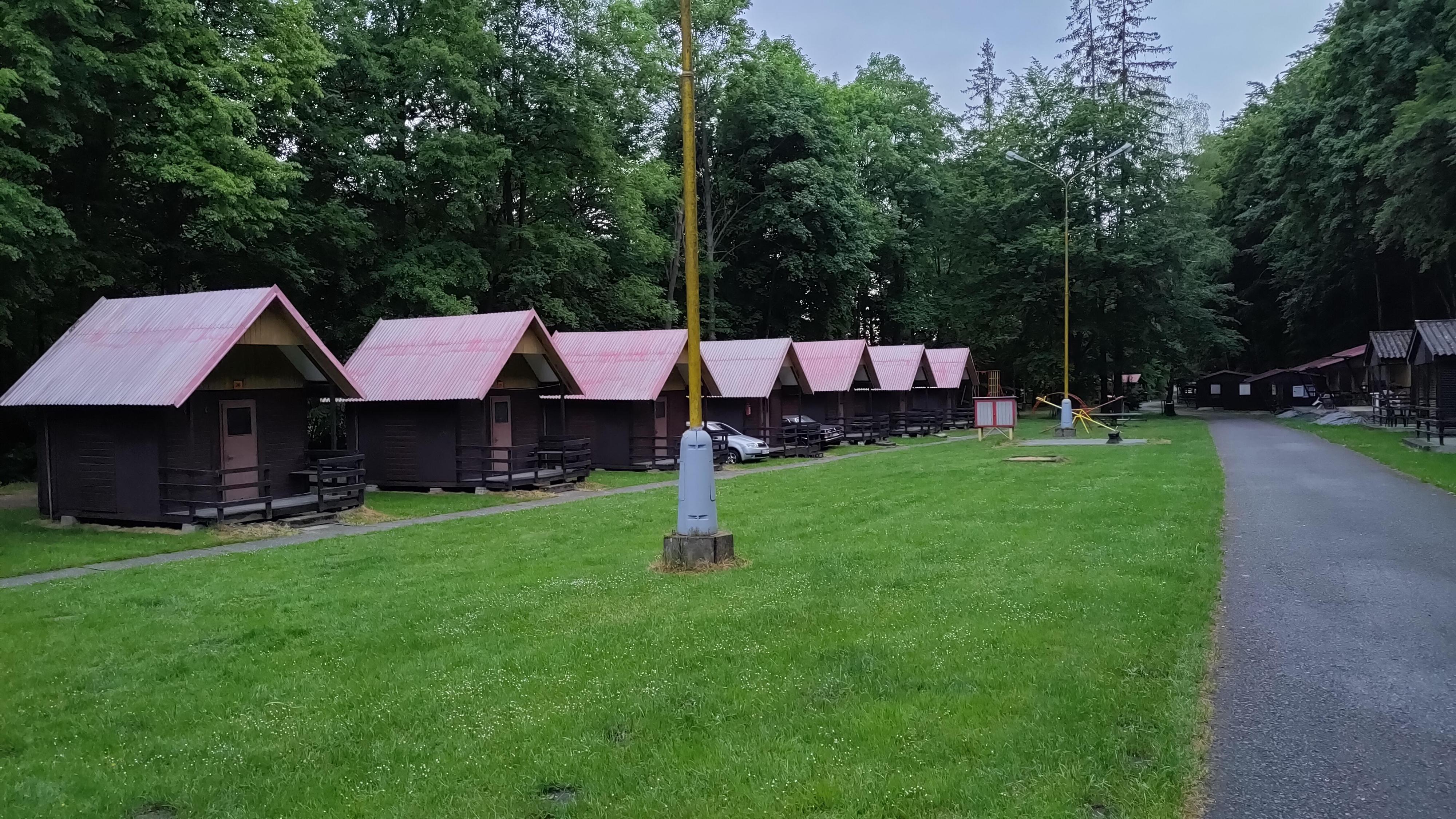 Kemp Kajlovec foto 6