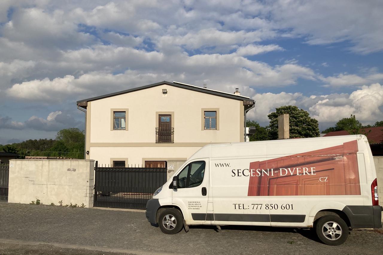 Truhlářství Heral