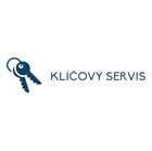 Logo obchodu Klíčový servis