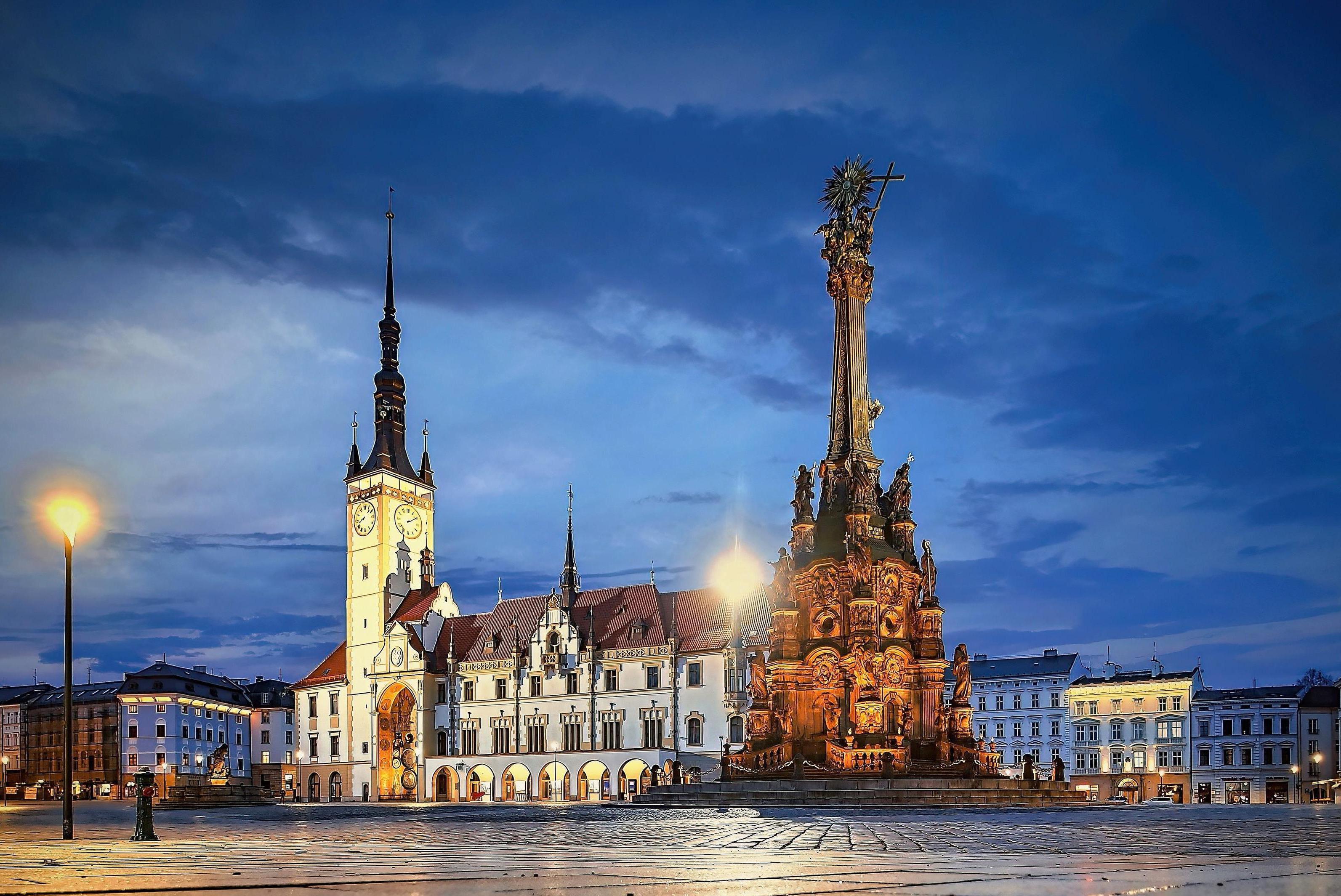 Adam Šimoník Reality