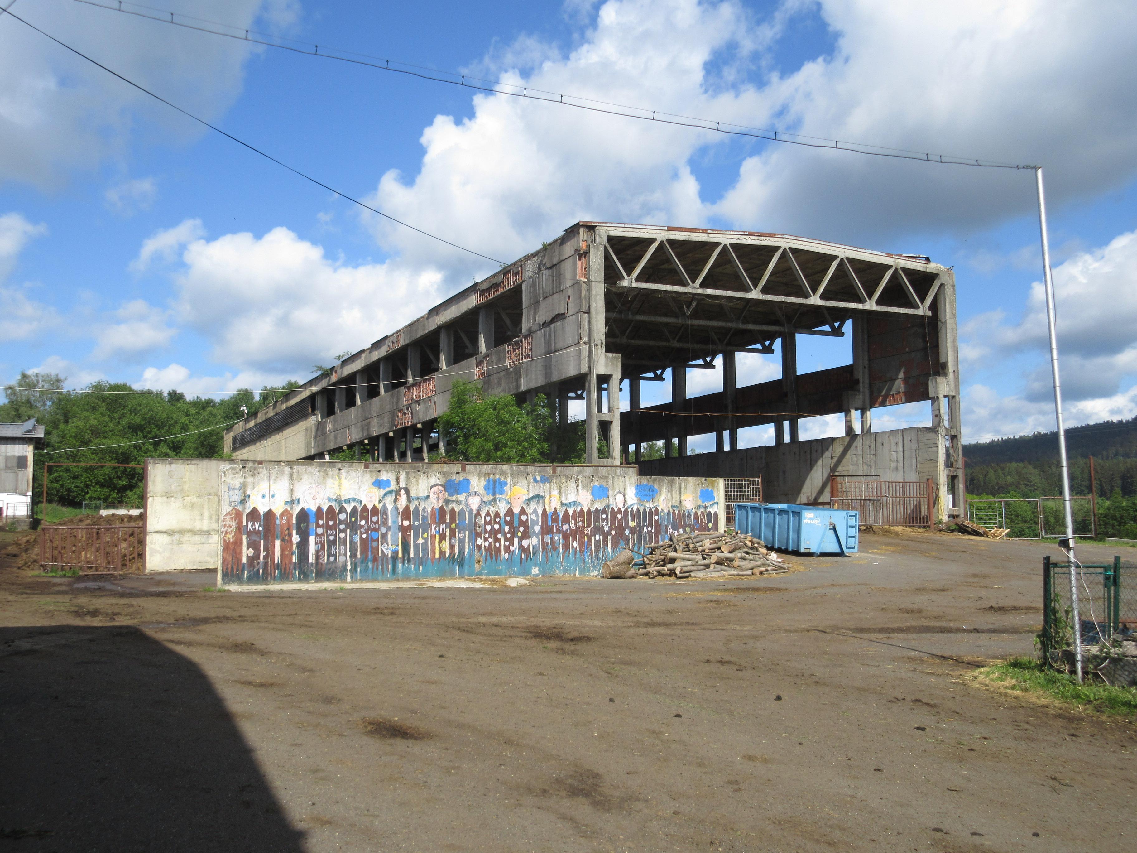 Farma Pěnčín foto 5