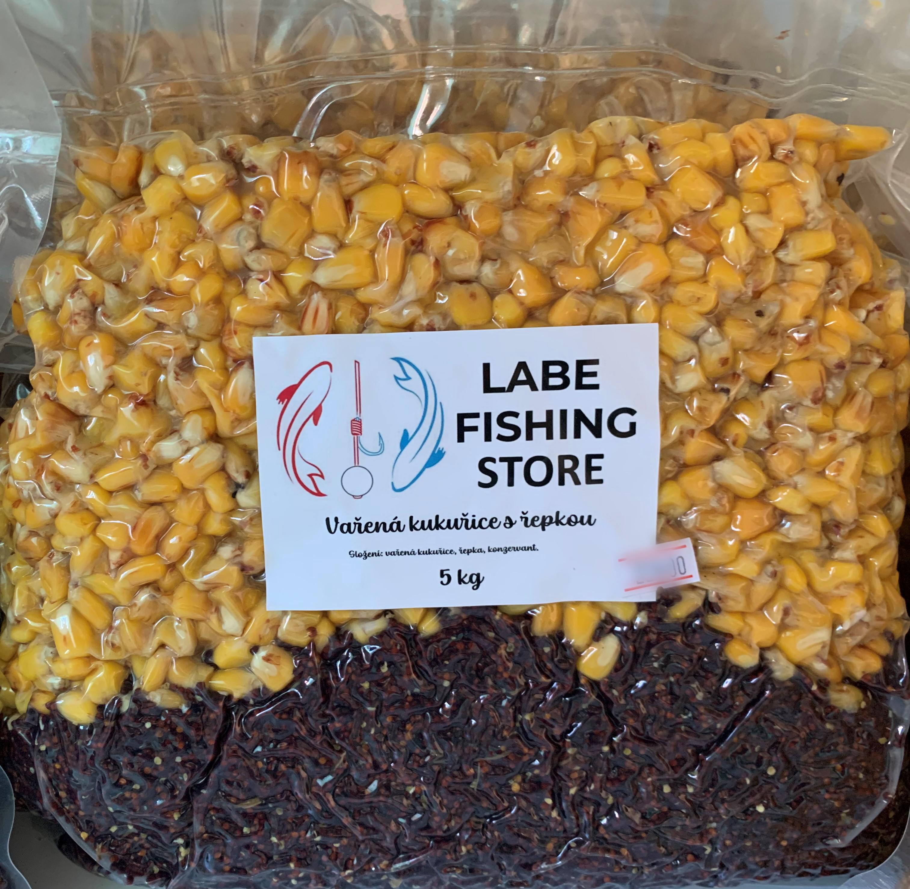 Labe Fishing Store s.r.o. foto 4