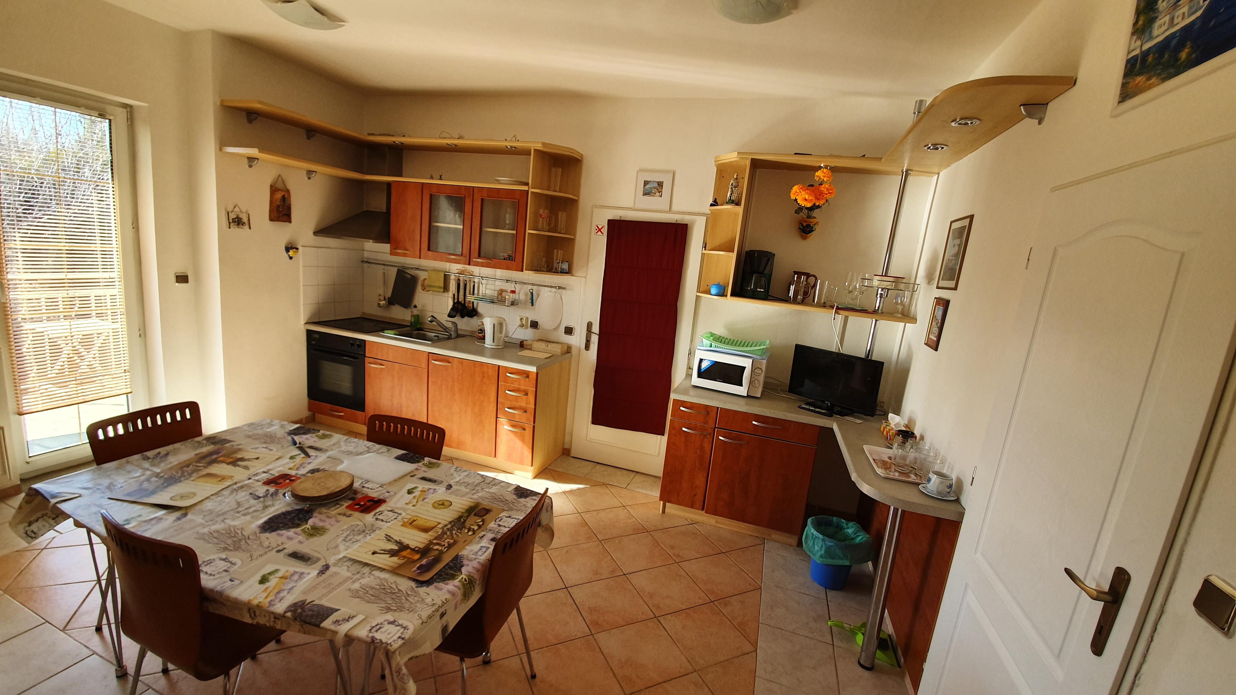 Villa Andy Apartement foto 3