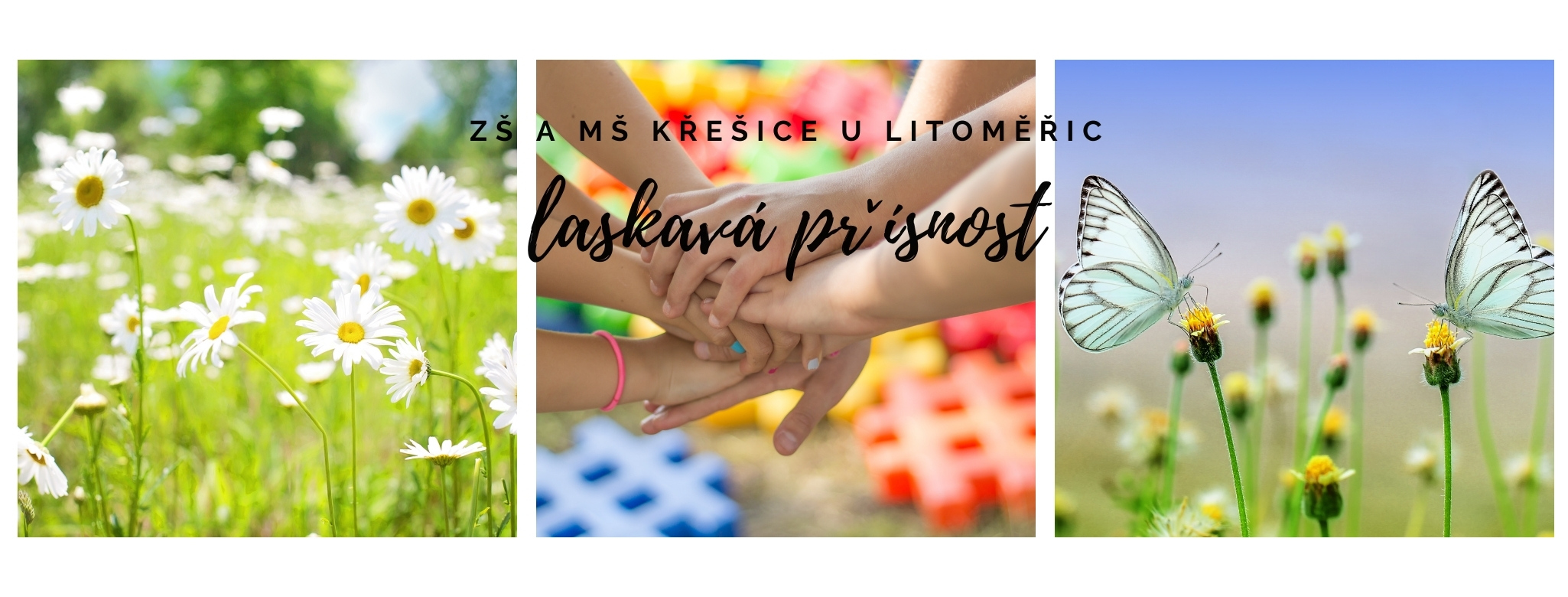 Základní škola a Mateřská škola Křešice, okres Litoměřice, p.o. foto 1