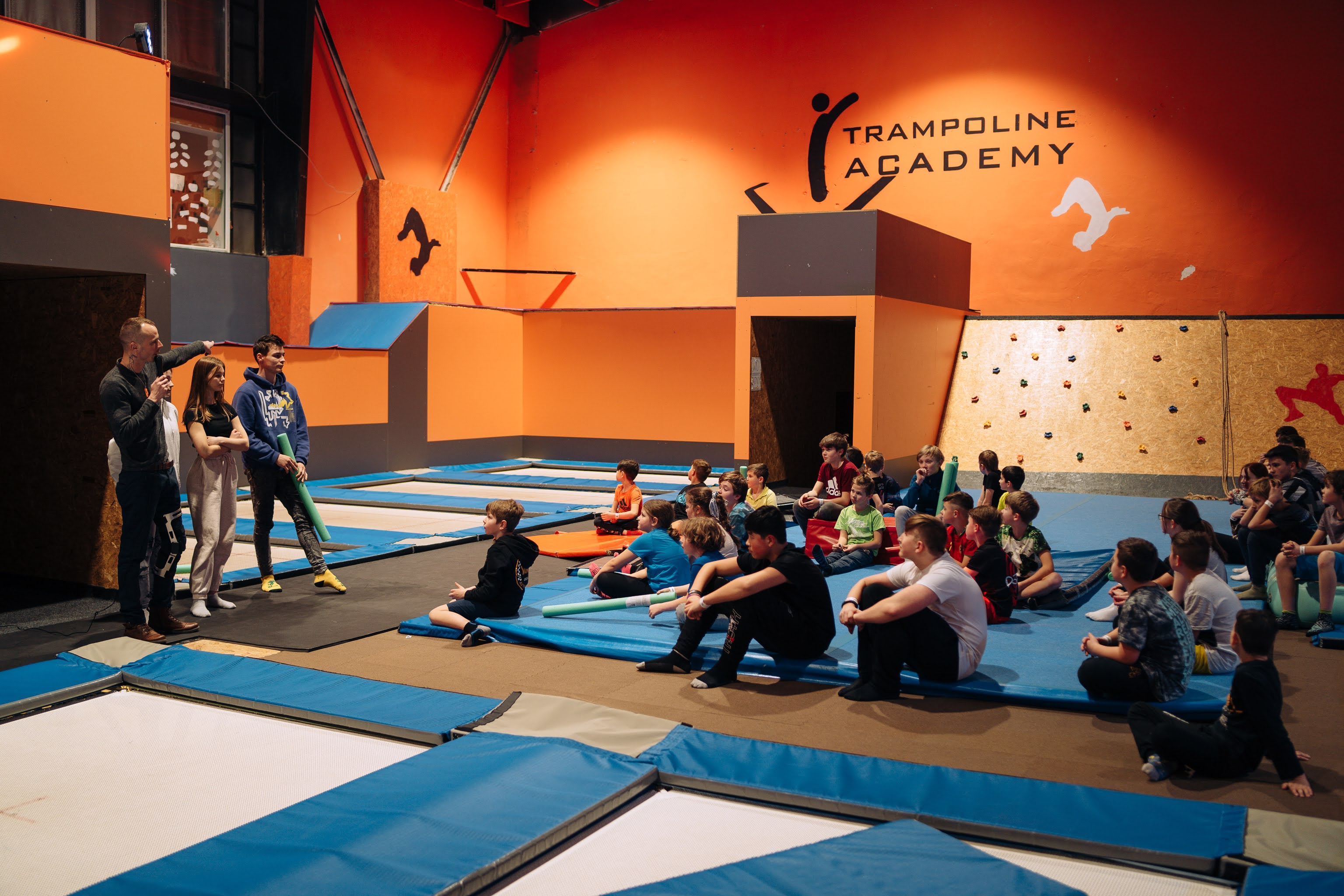 Střekov Aréna - Centrum aktivní zábavy foto 2