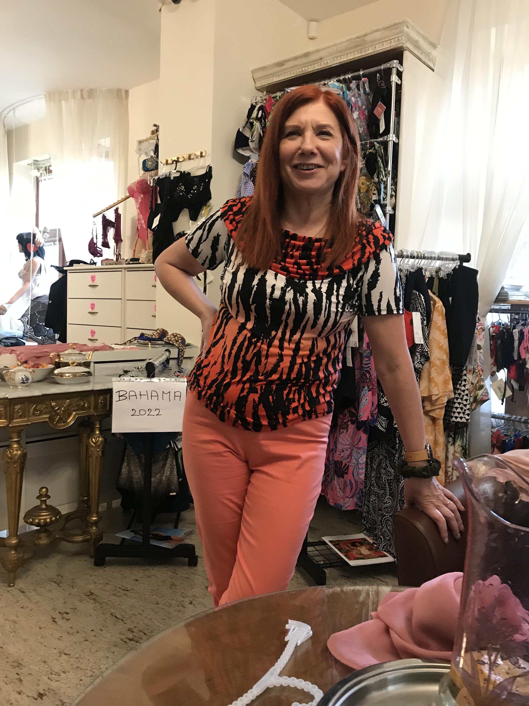 FEMMS prádlo a plavky foto 5