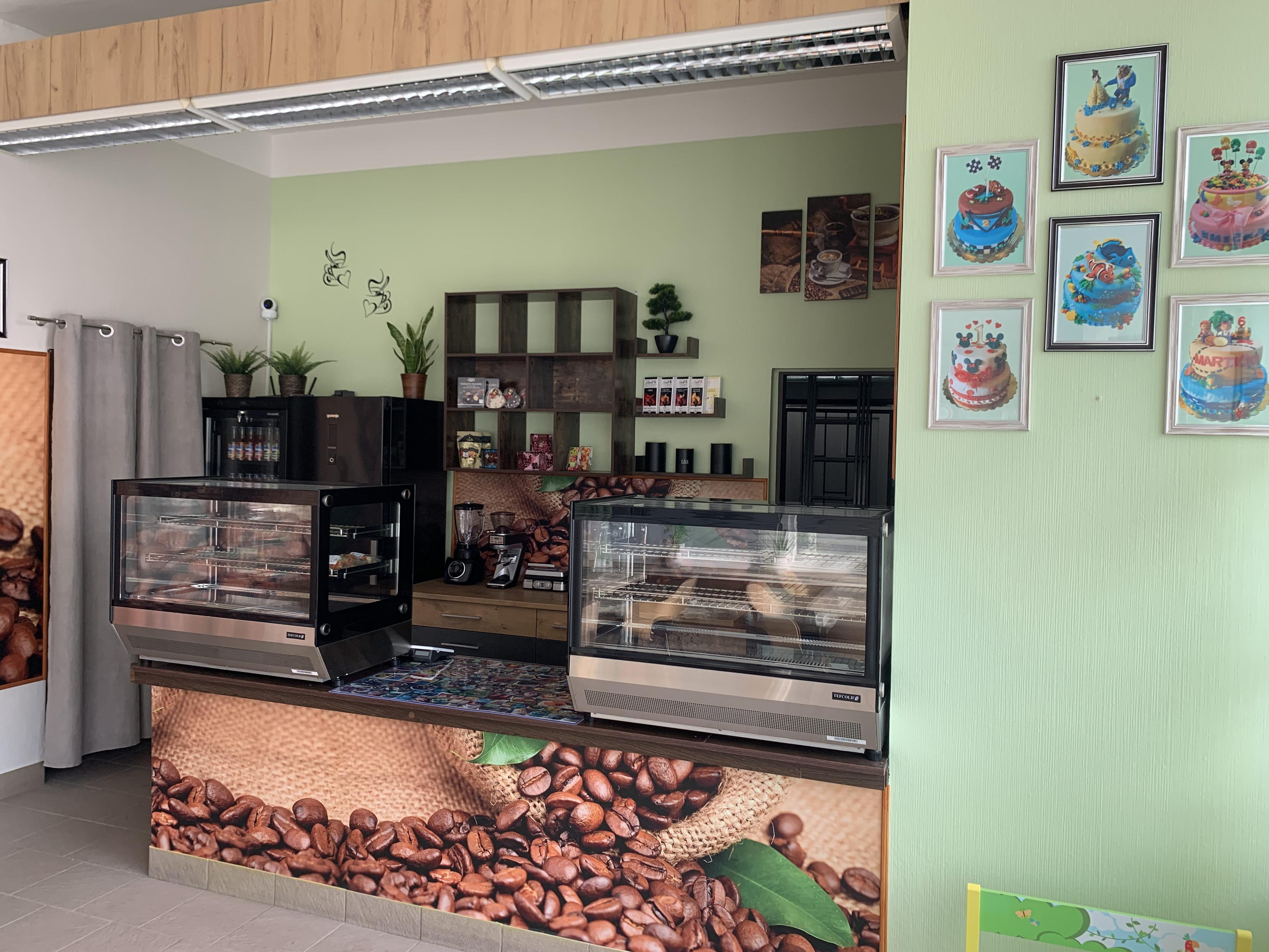 Cukrárna a Kavárna u Toma foto 4