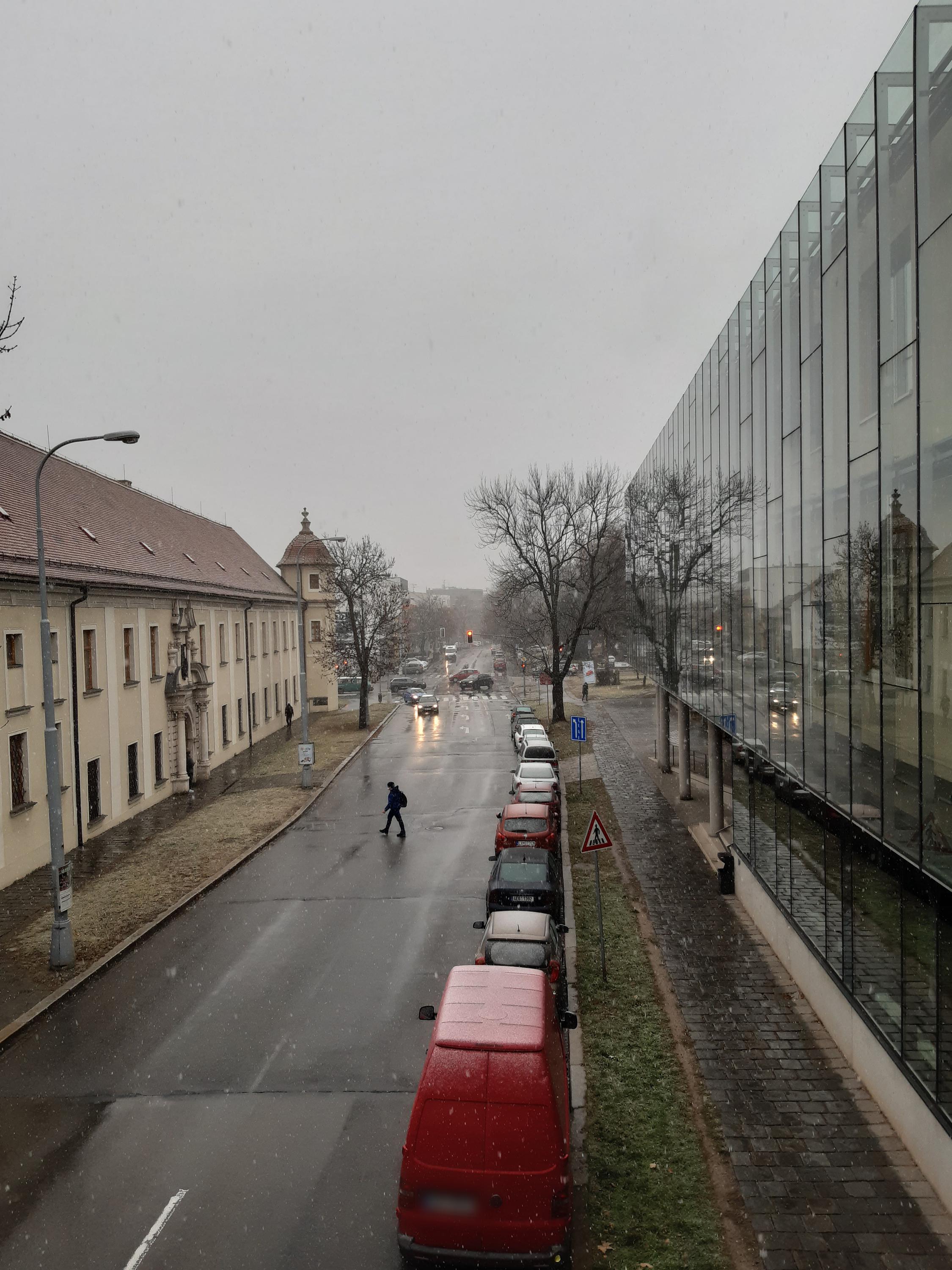 Vysoké učení technické v Brně - Fakulta informačních technologií foto 4