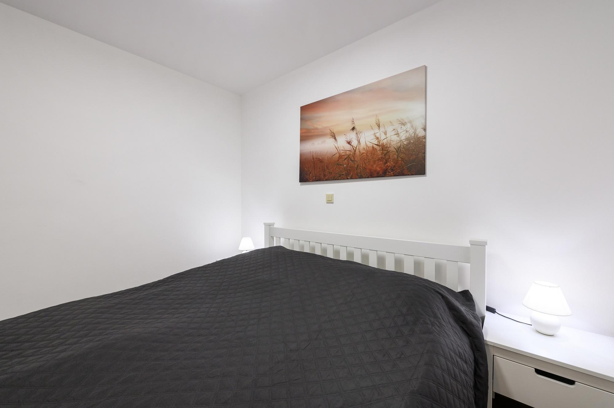 Apartmány Závětří foto 4