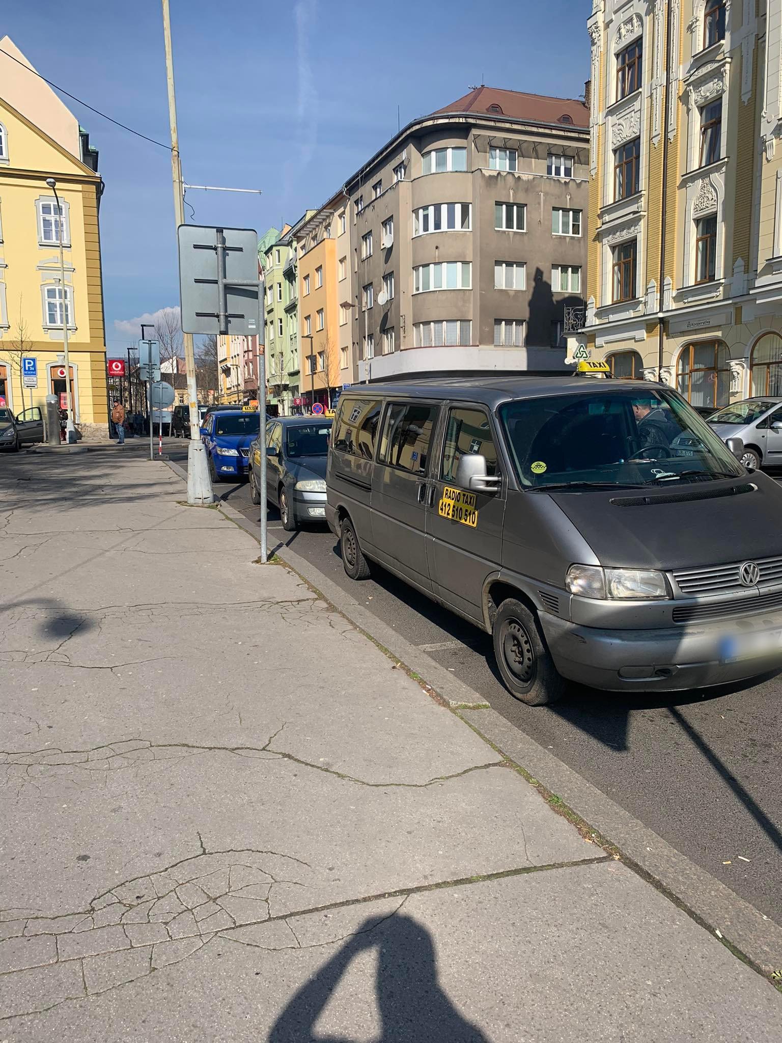 RADIO TAXI foto 4