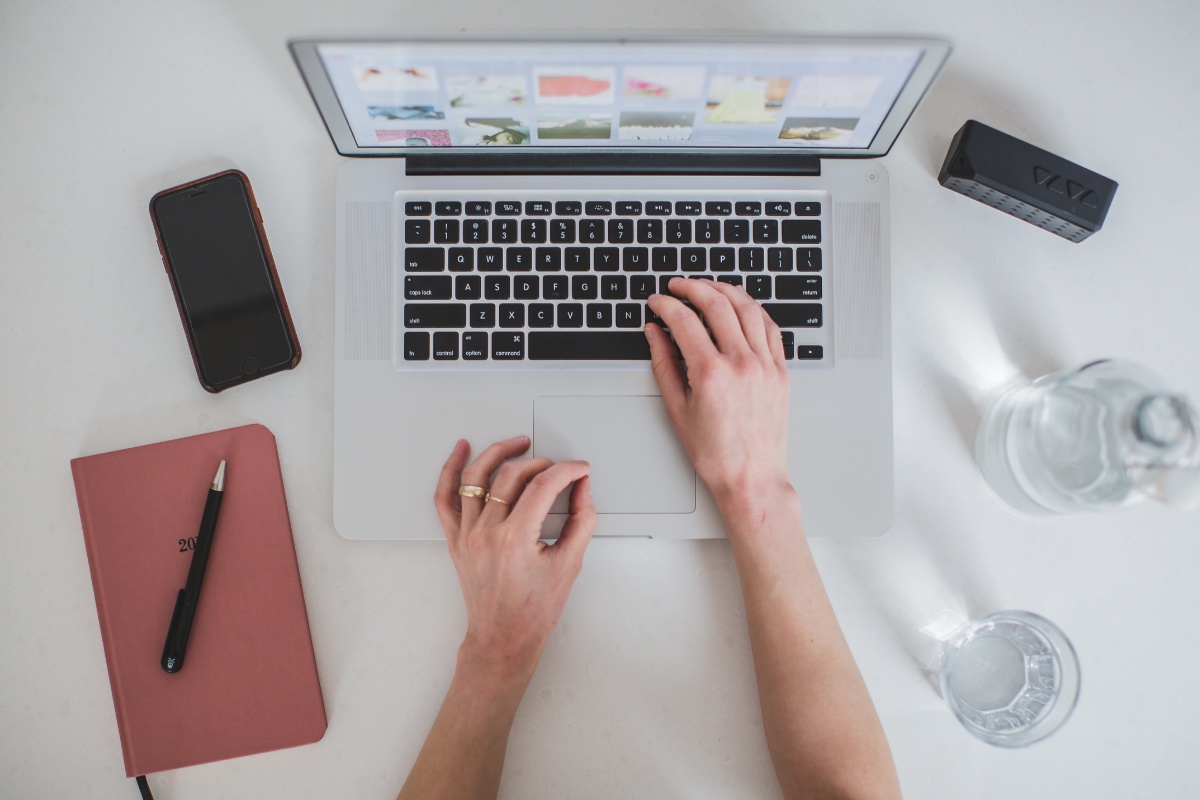 Karolína Kadlecová Durdová - Web Design & Photography