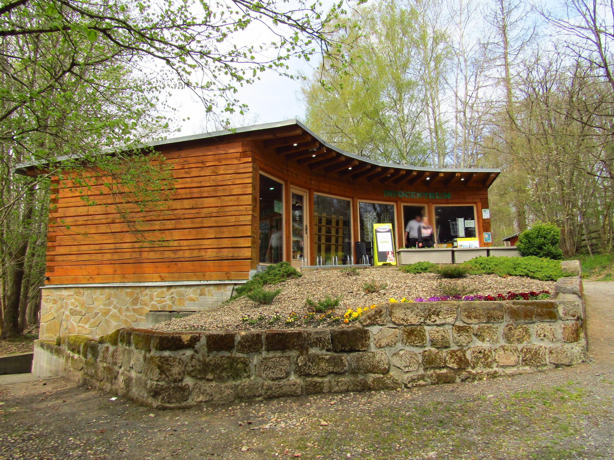 J plus S - Informační centrum foto 4