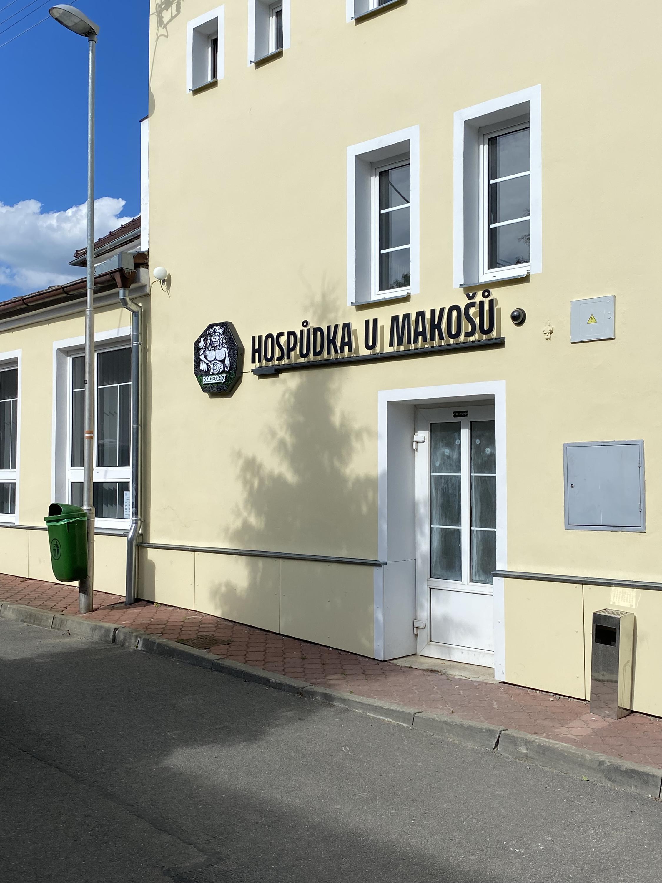 Hostinec Na Obecním foto 2